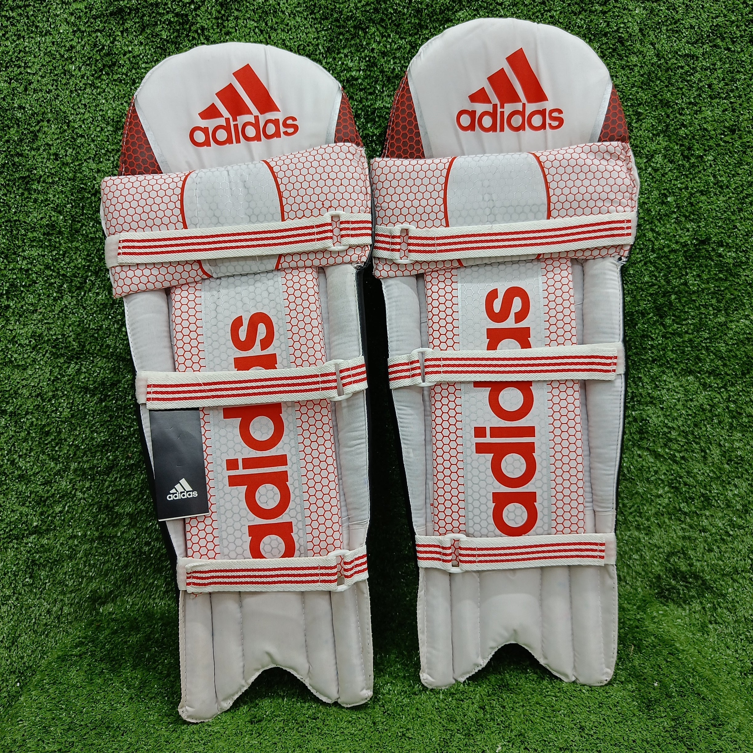 Adidas Pellara 5.0 Junior / Youth Cricket Batting Pads