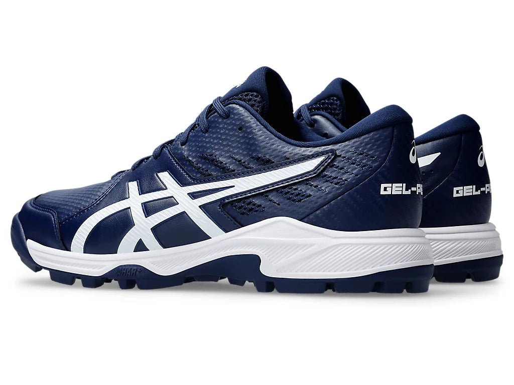 Asics Gel Peake 2 - BLUE EXPANSE/WHITE Cricket Shoes-5-Top_Cricket_Store