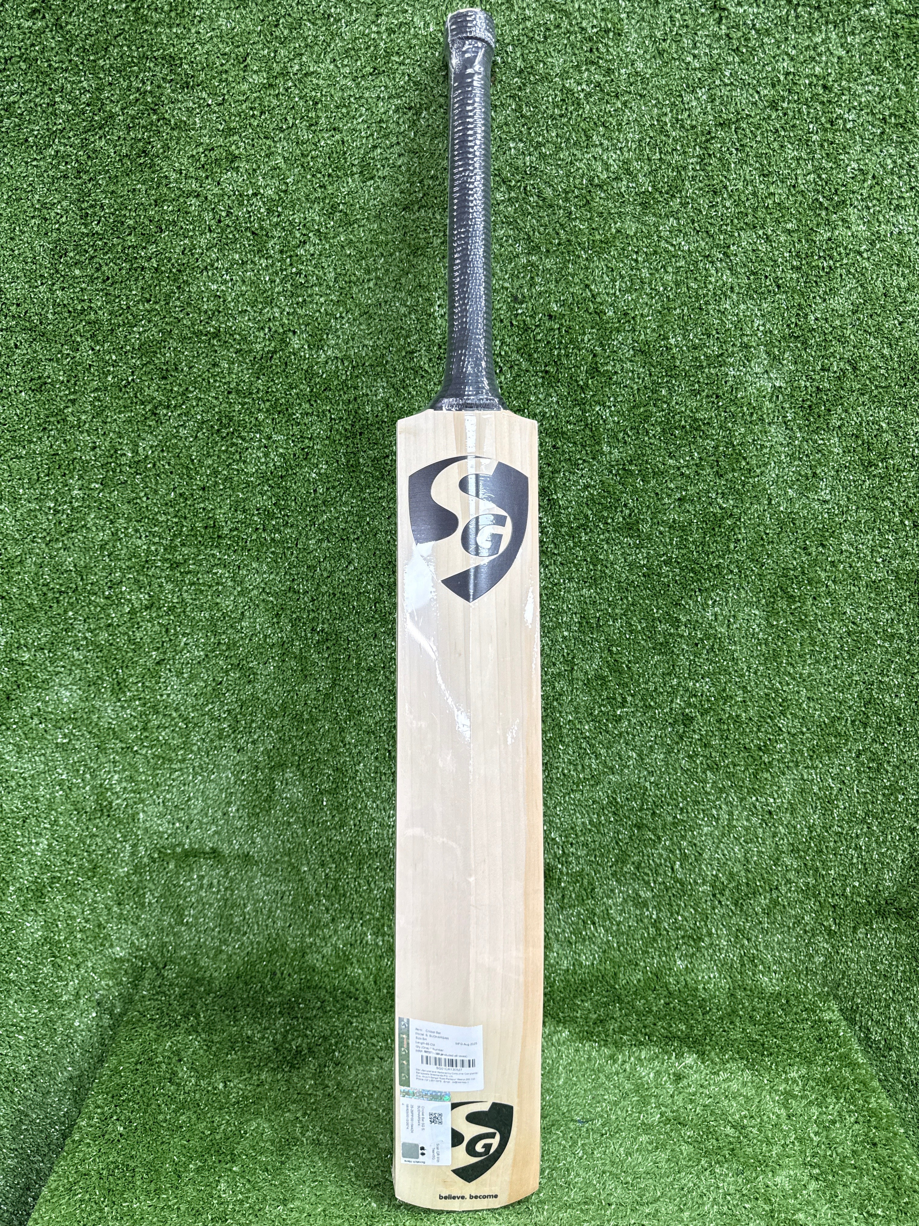 SG Sai Sudharsan Original Players English Willow Cricket Bat