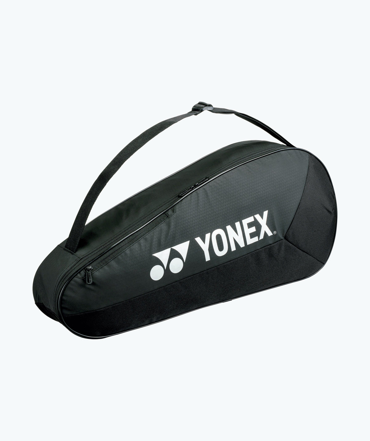 Yonex '25 Team Black Badminton 3 Racquet Bag by Yonex - TopCricketStore