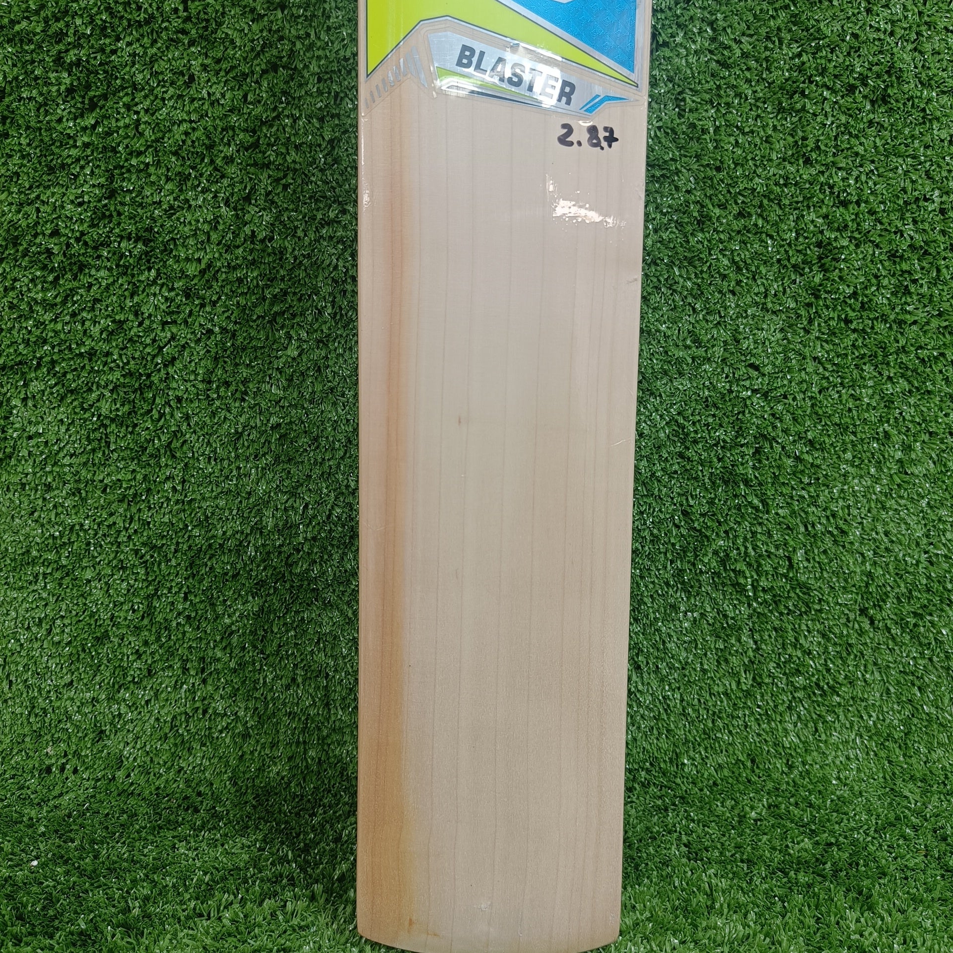 BAS Blaster English Willow Cricket Bat