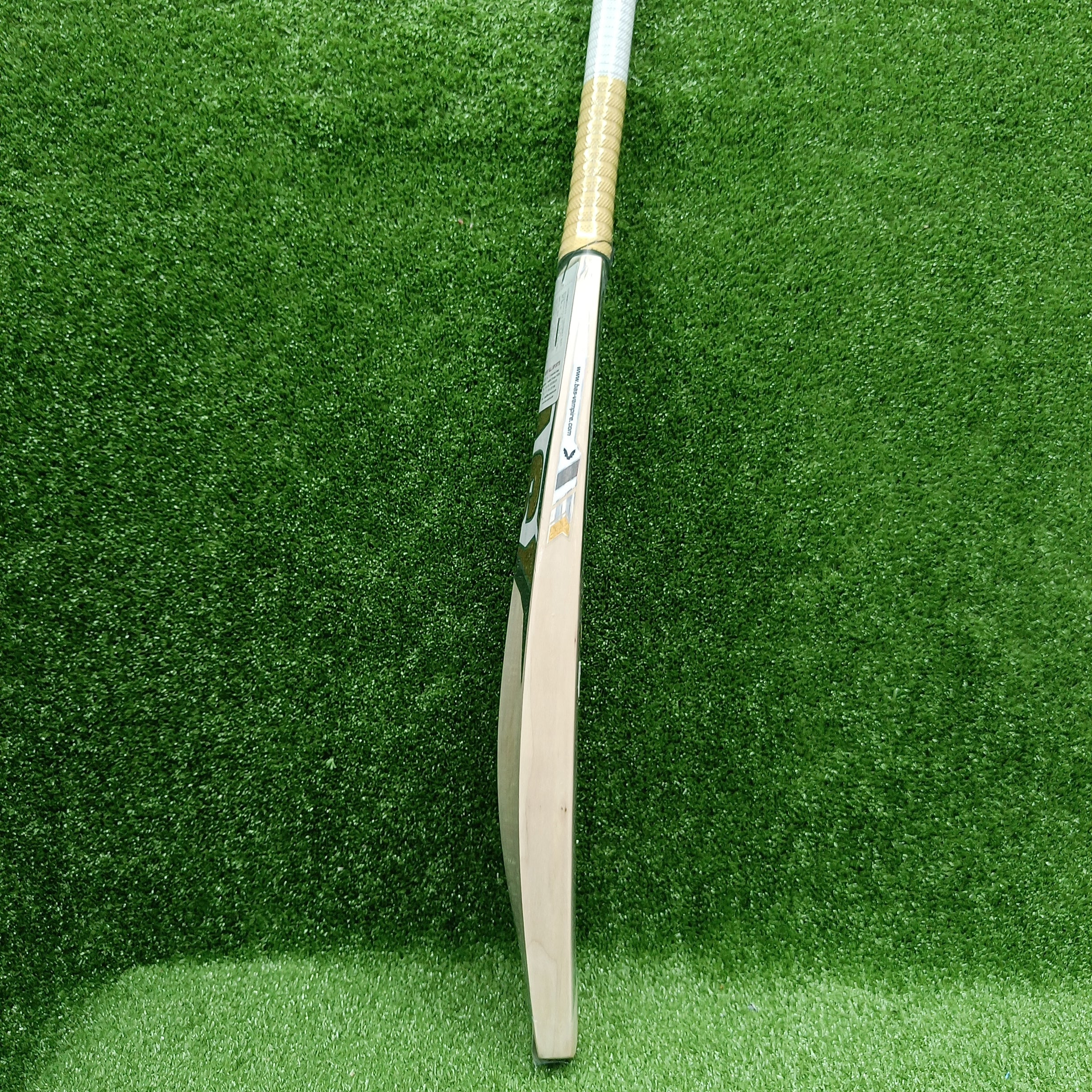 BAS Player MSD Edition English Willow Cricket Bat