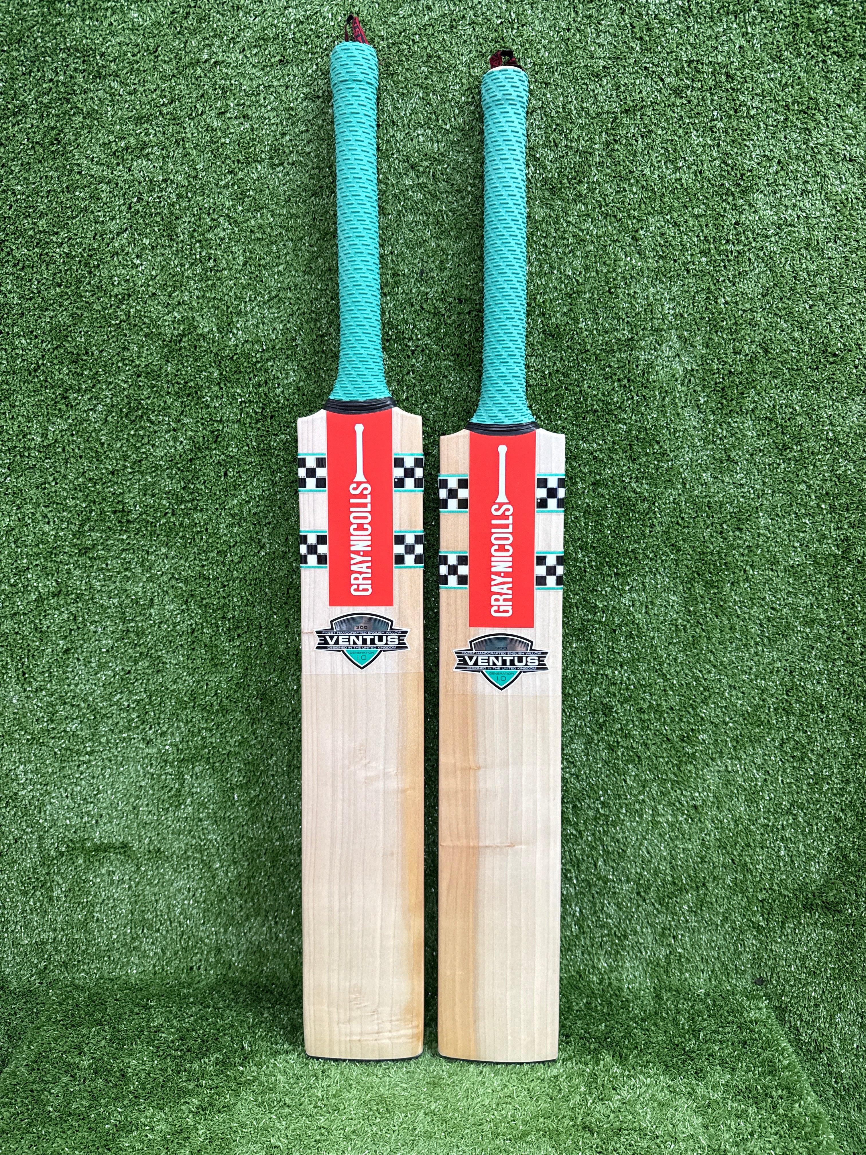 Gray-Nicolls Ventus Gen 1.0 300 Junior / Youth English Willow Cricket Bat