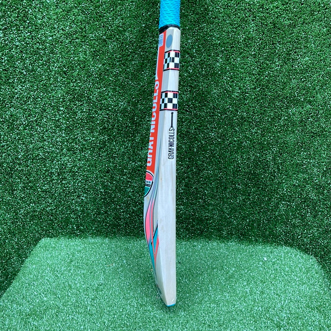 Gray-Nicolls Academy Junior / Youth English Willow Cricket Bat