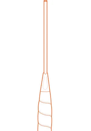 Yonex x Viktor Axelsen Astrox 100VA ZZ Limited Edition (Grayish Beige) (Astrox 100 VA ZZ)- Made in Japan