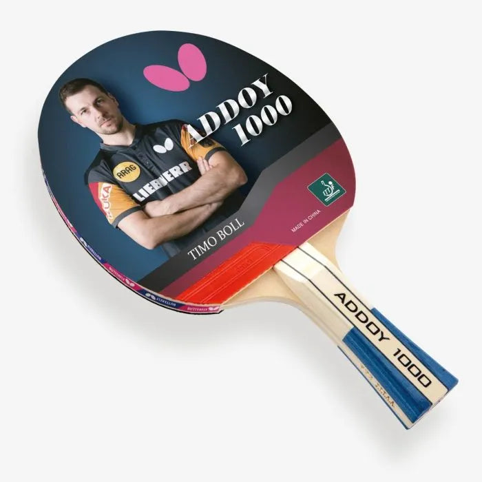 Butterfly Addoy 1000 Table Tennis Racket