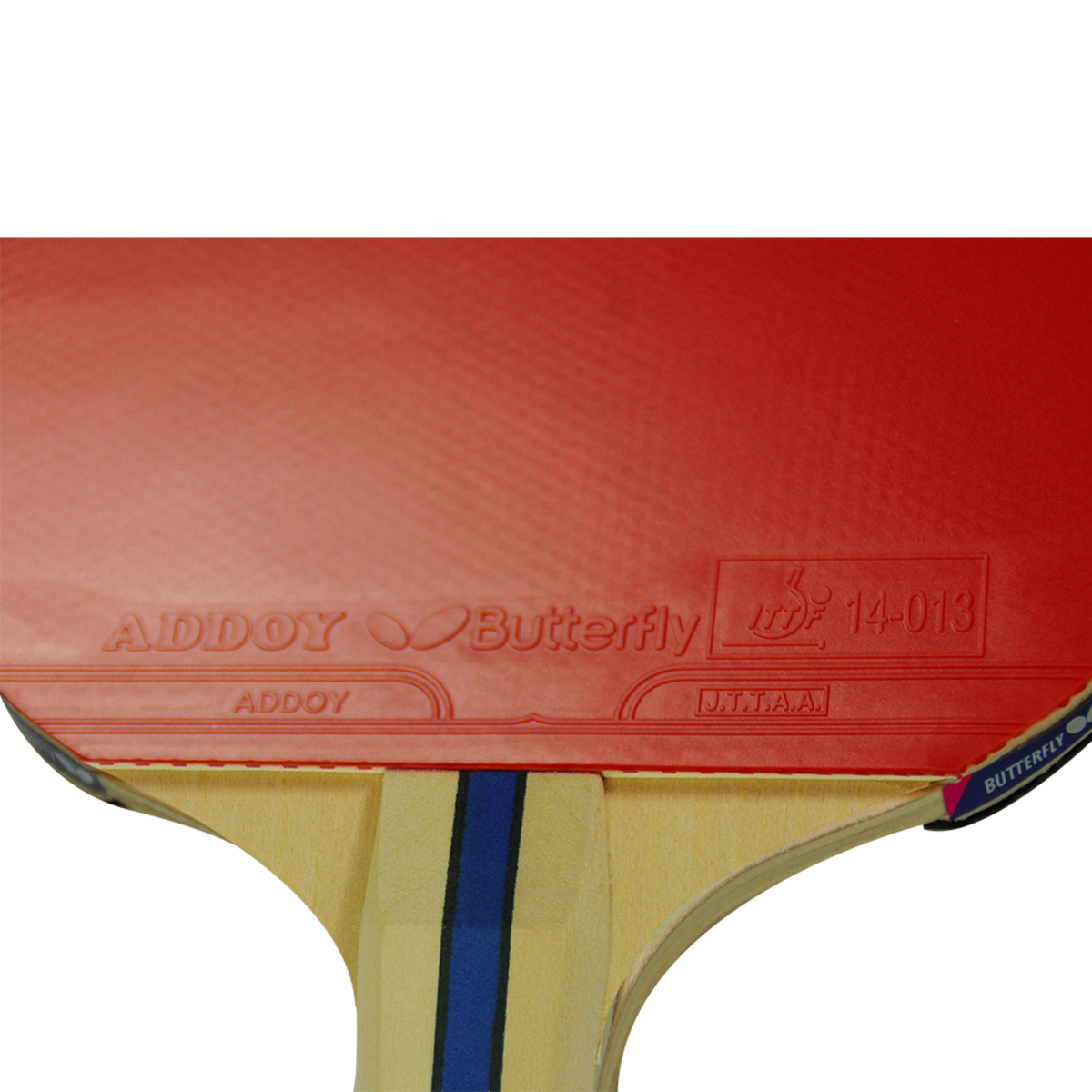 Butterfly Addoy 3000 Table Tennis Racket