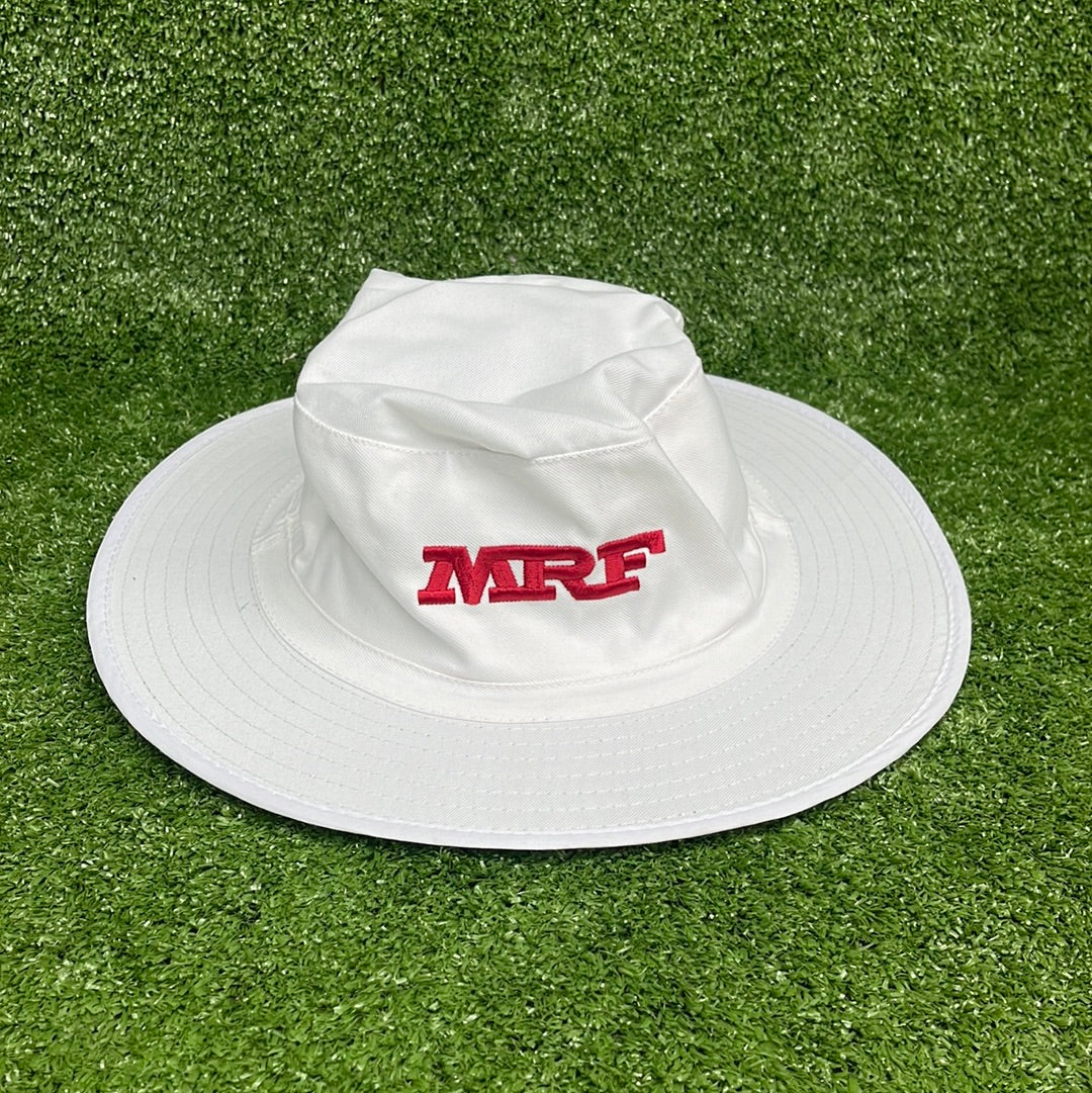 MRF Panama Hat