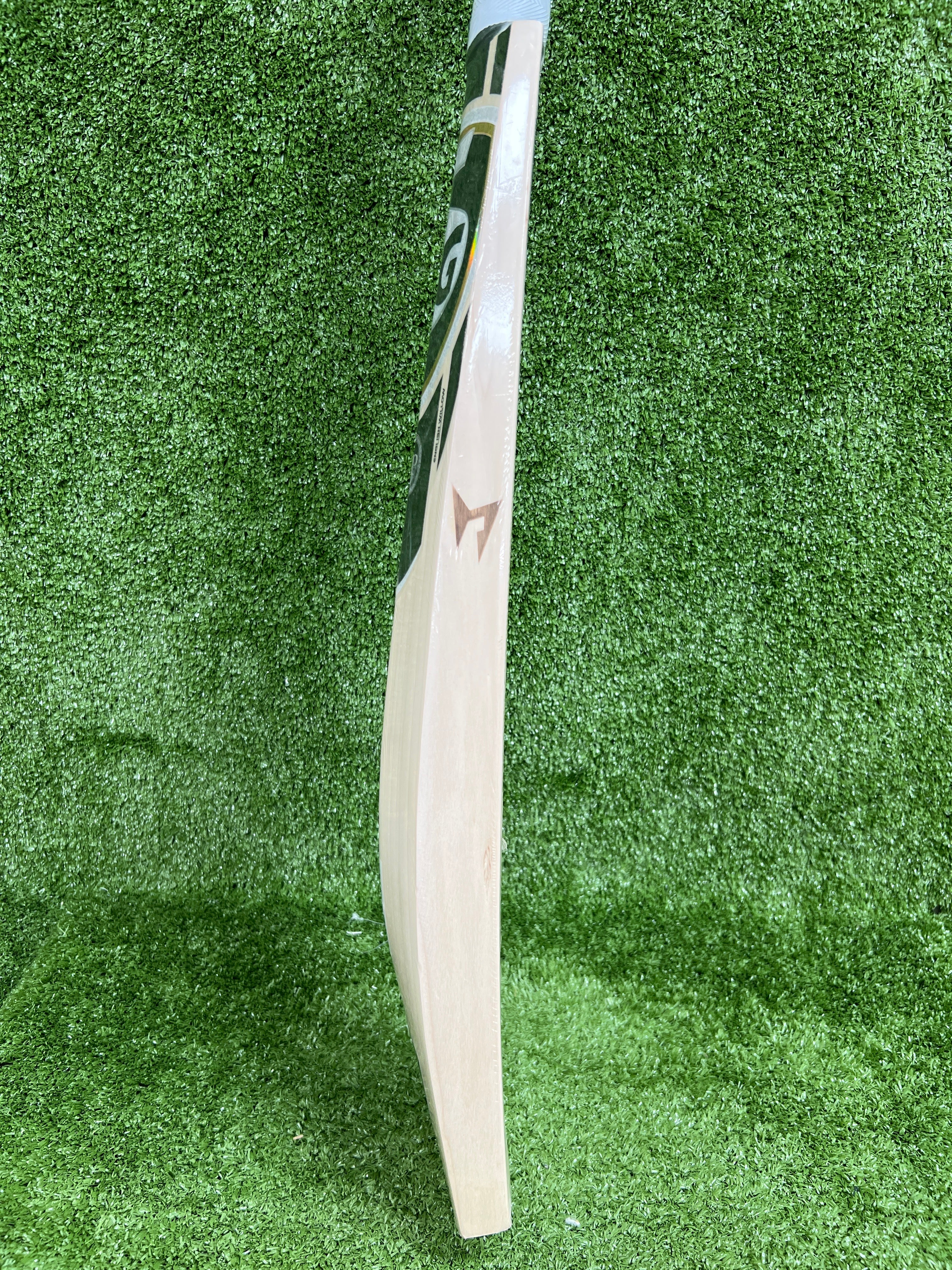 SG Hardik Pandya HP 33 Original Players Cricket Bat