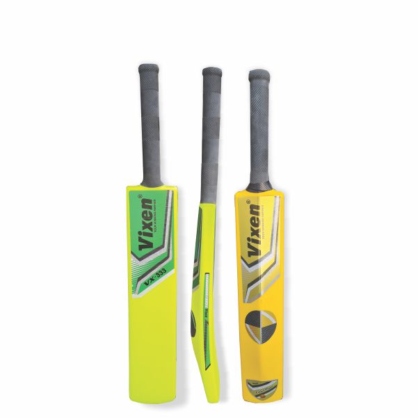 VIXEN VX 111 Plastic Cricket Bat | TopCricketStore USA