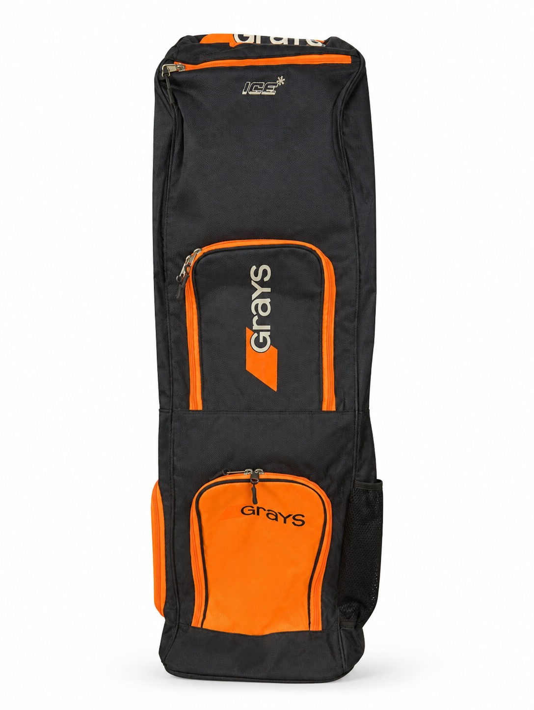 Gray-Nicolls Grays 1200 Wheele & Duffle Cricket Kit Bag GN