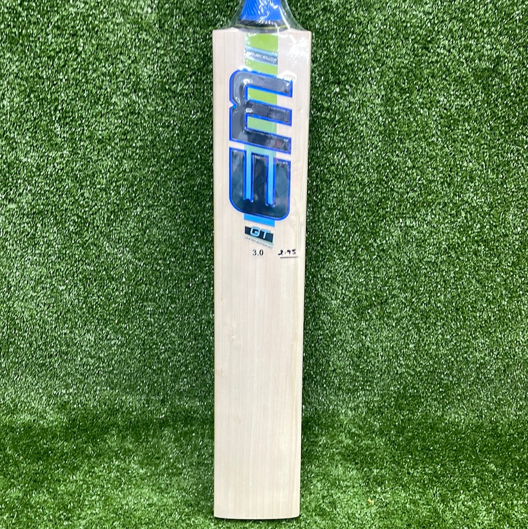 EM GT 3.0 Limited Edition 2.0 English Willow Cricket Bat