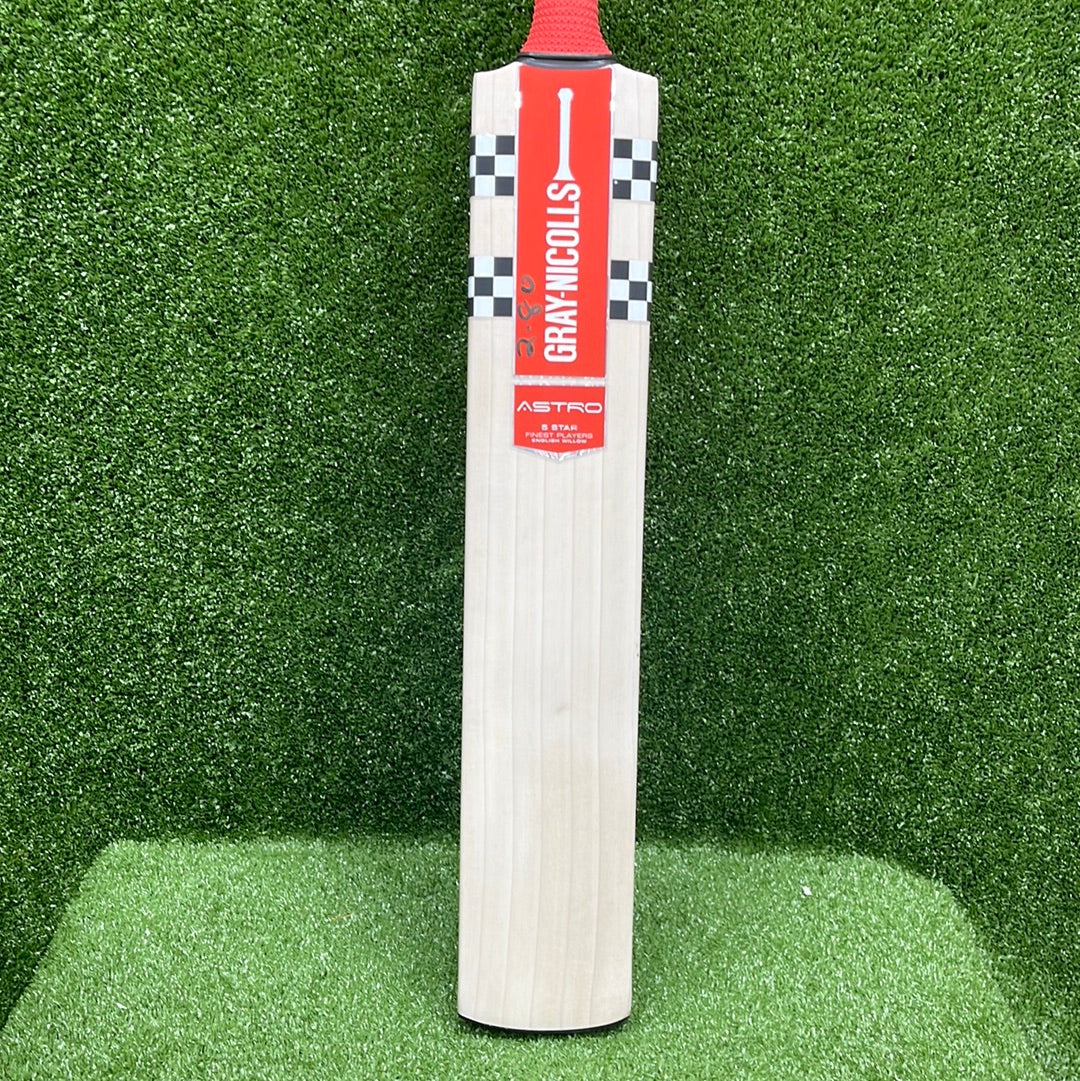 Gray-Nicolls Astro 5 Star Adult Cricket Bat