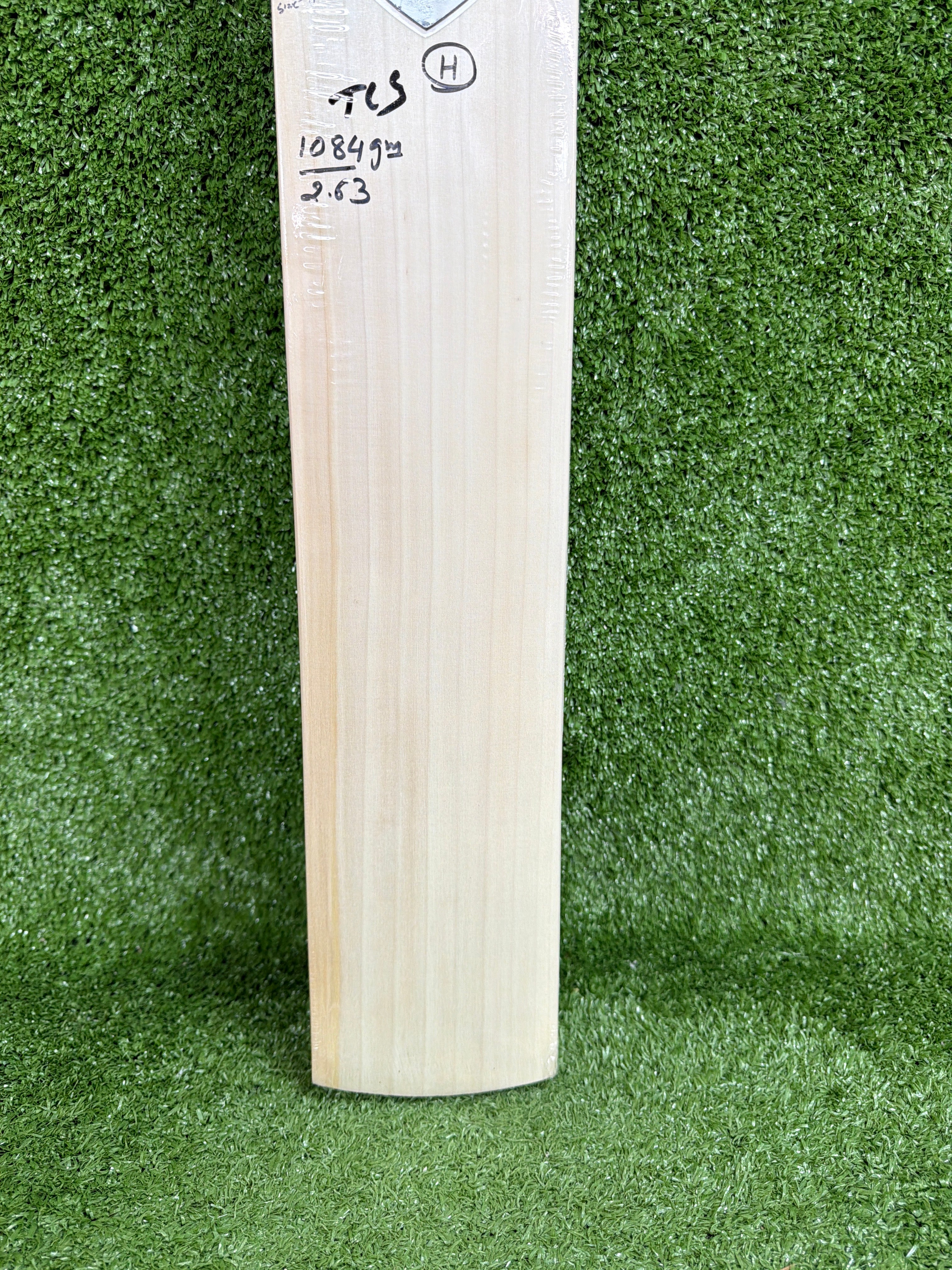 SG Sai Sudharsan Harrow English WIllow Players Cricket Bat
