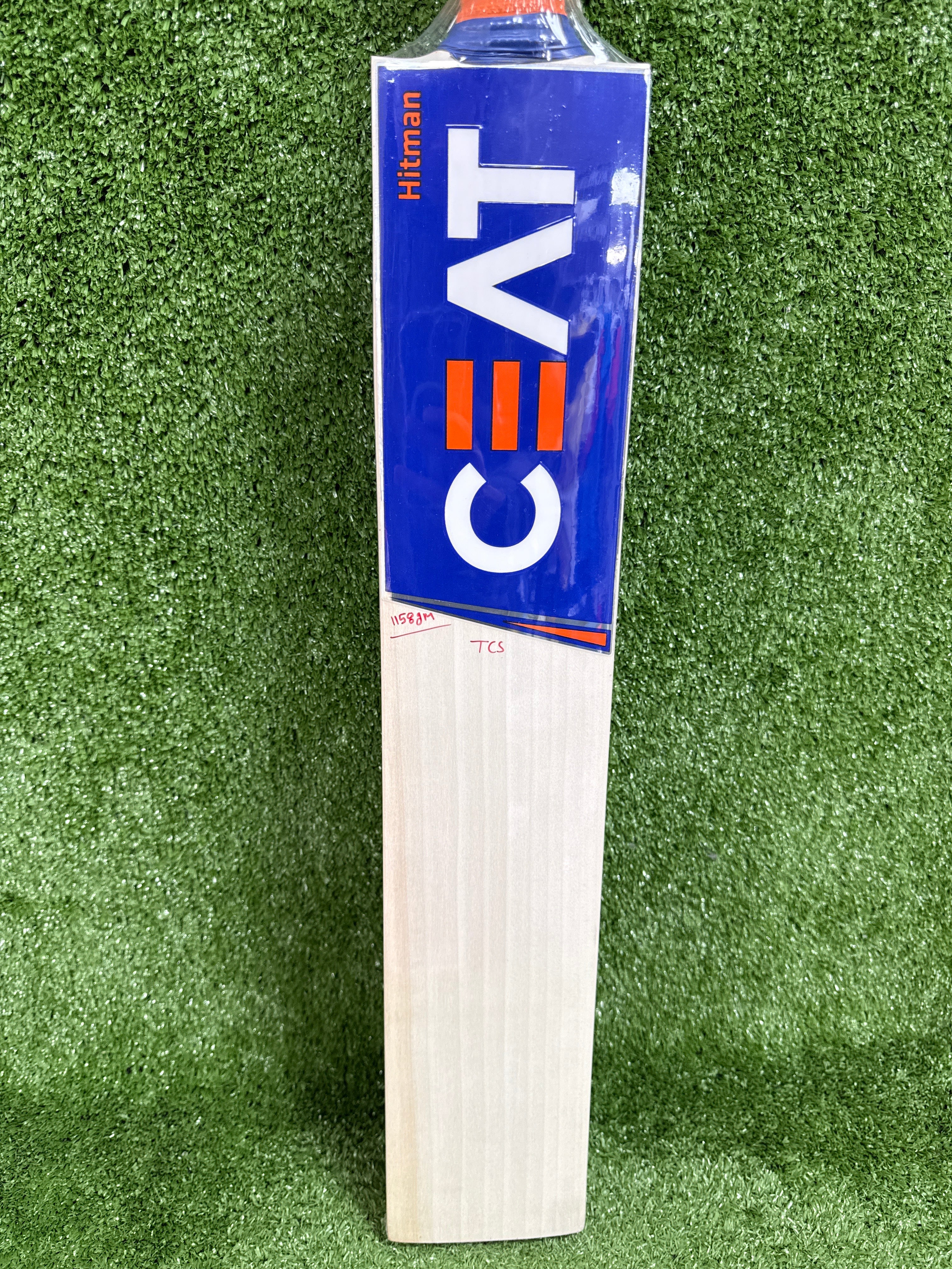 CEAT Hitman RS-45 Player Edition Cricket Bat - Grade 1+ English Willow