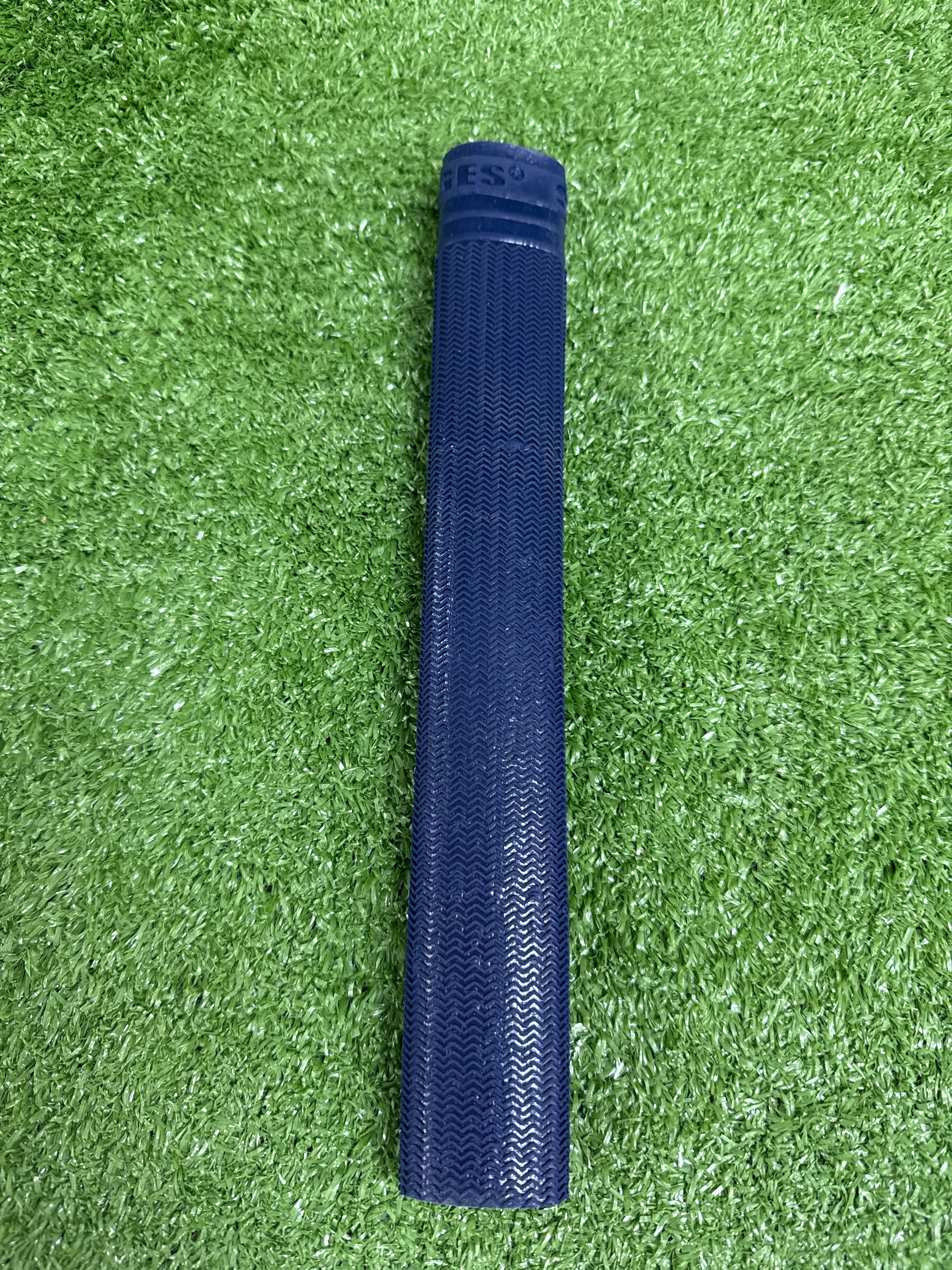 SS Single zigzag cricket bat grip