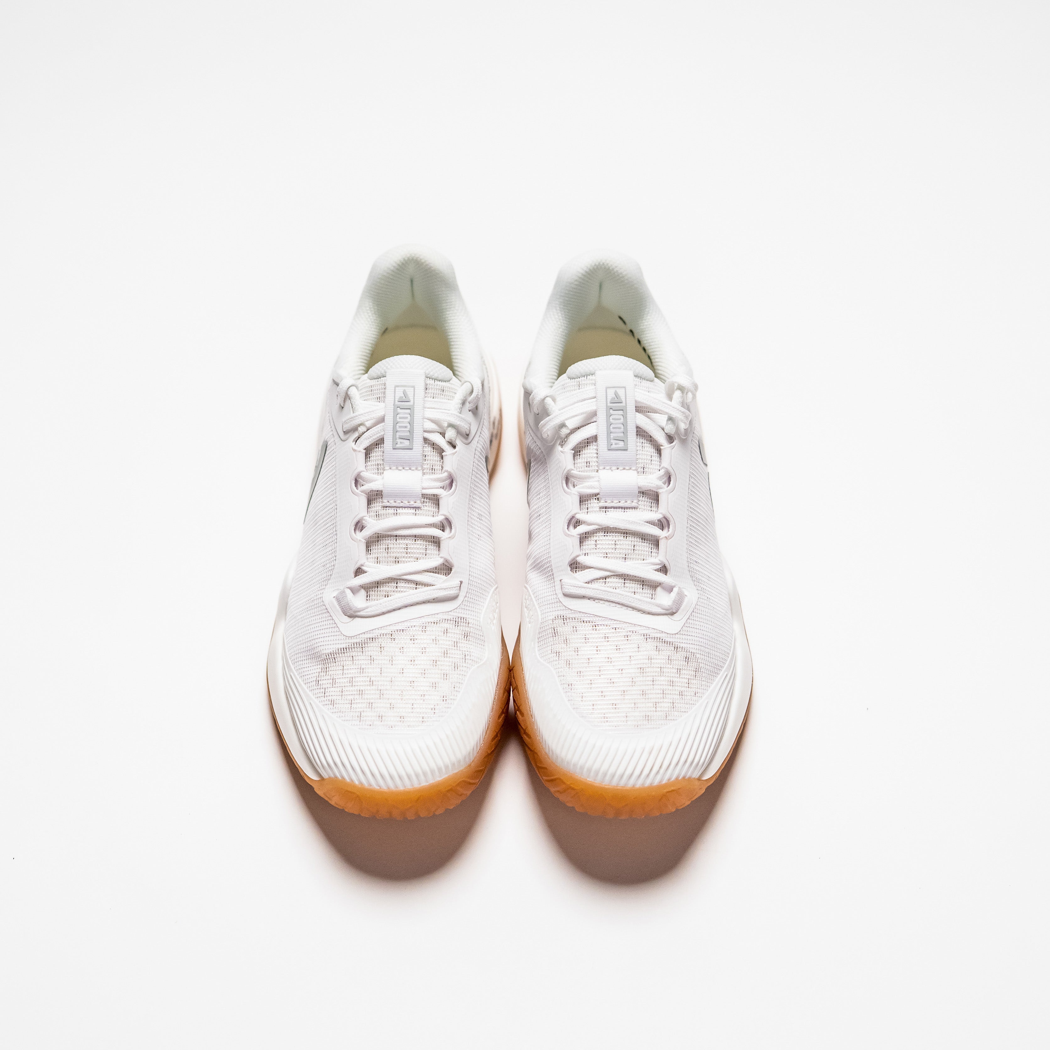 JOOLA R4LLy pickleball shoe CPU2K toe cap detail