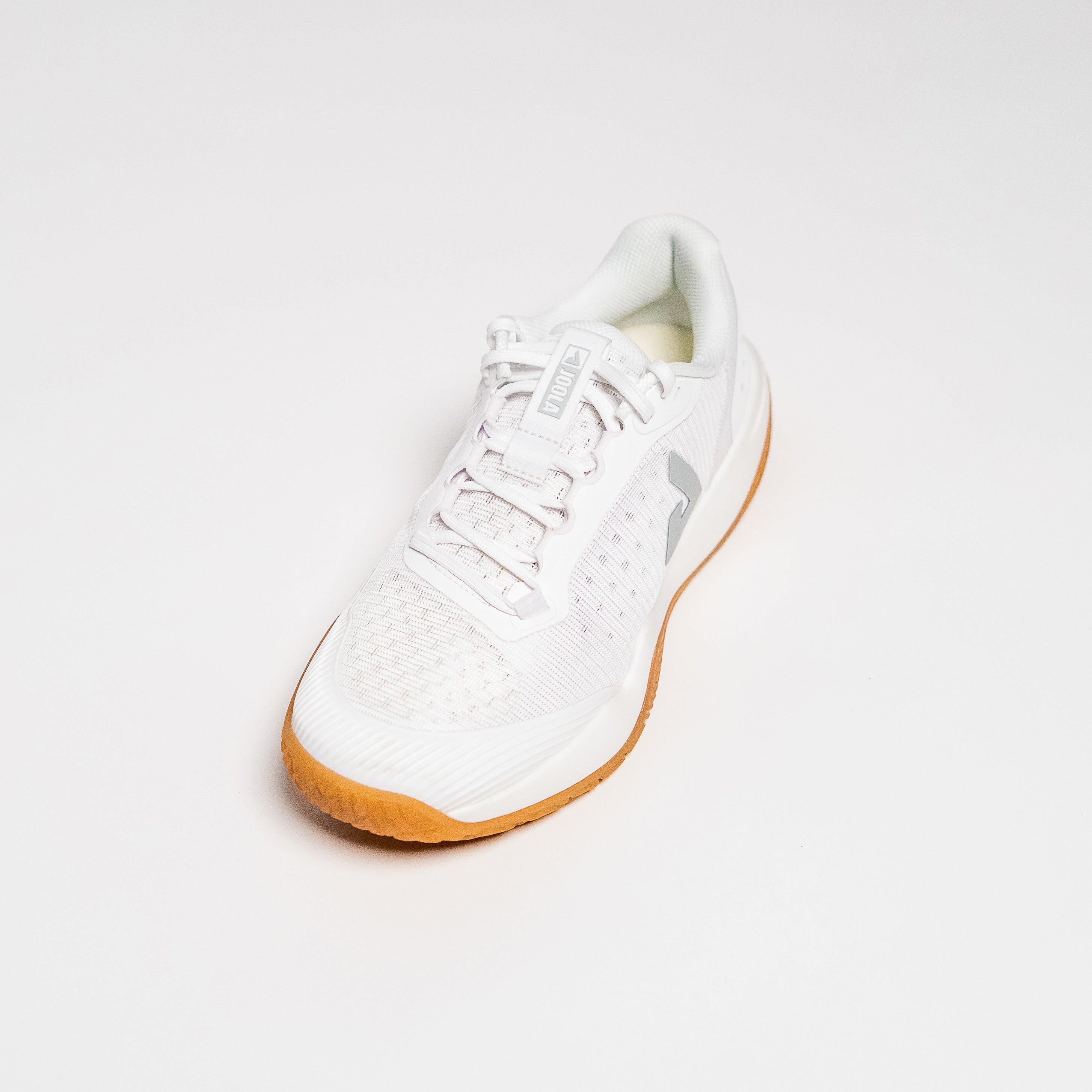 JOOLA R4LLy court shoe gum rubber outsole tread