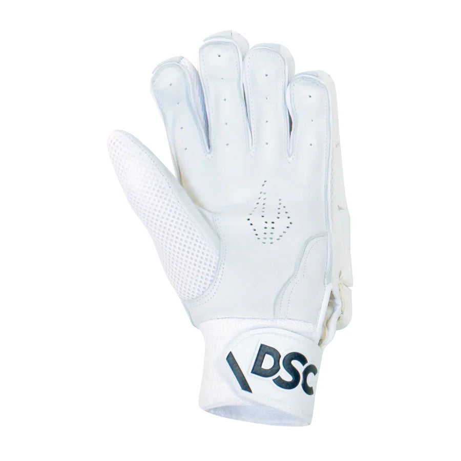 DSC Surge 3030 Junior Cricket Batting Gloves