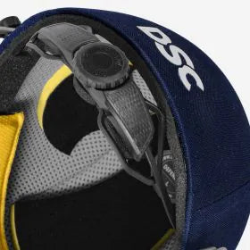 DSC Defender 2.0 Junior / Youth Cricket Helmet