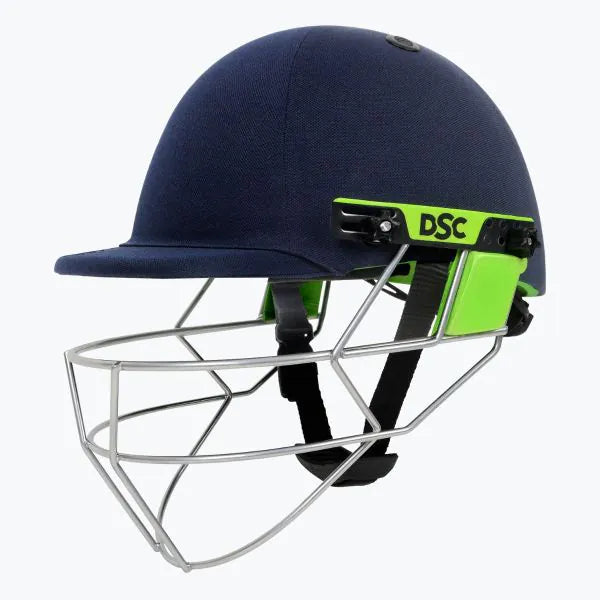 DSC Edge Pro Junior / Youth Cricket Helmet