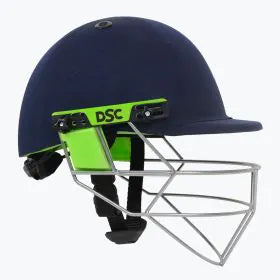DSC Edge Pro Junior / Youth Cricket Helmet