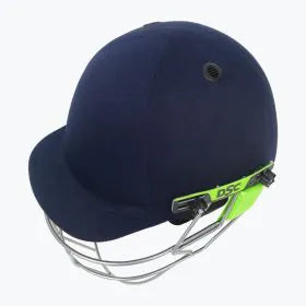 DSC Edge Pro Junior / Youth Cricket Helmet