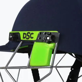 DSC Edge Pro Junior / Youth Cricket Helmet