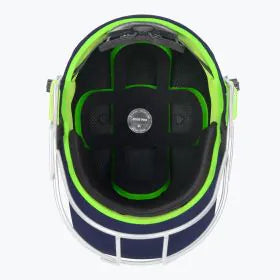 DSC Edge Pro Junior / Youth Cricket Helmet