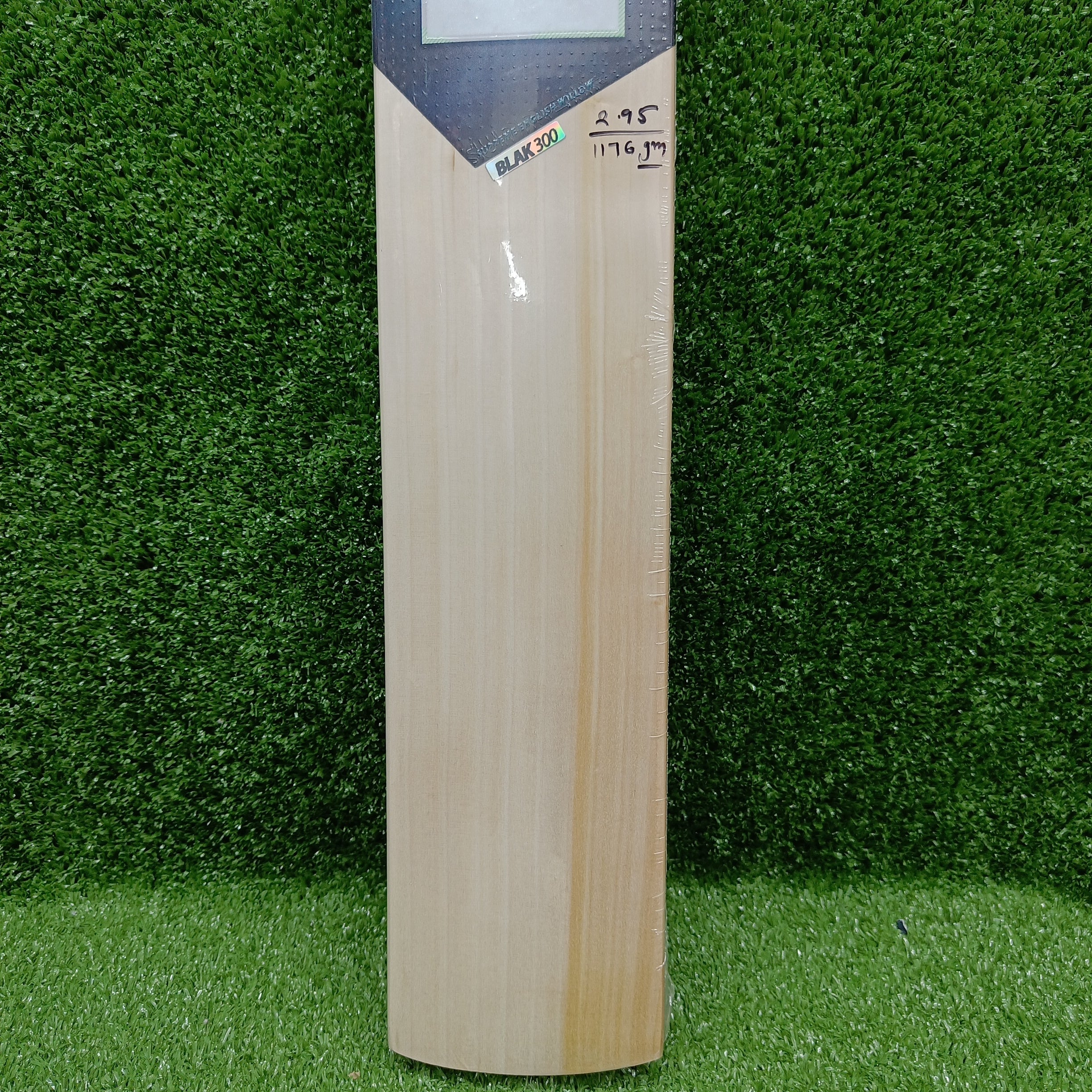 DSC BLAK 300 English Willow Cricket Bat