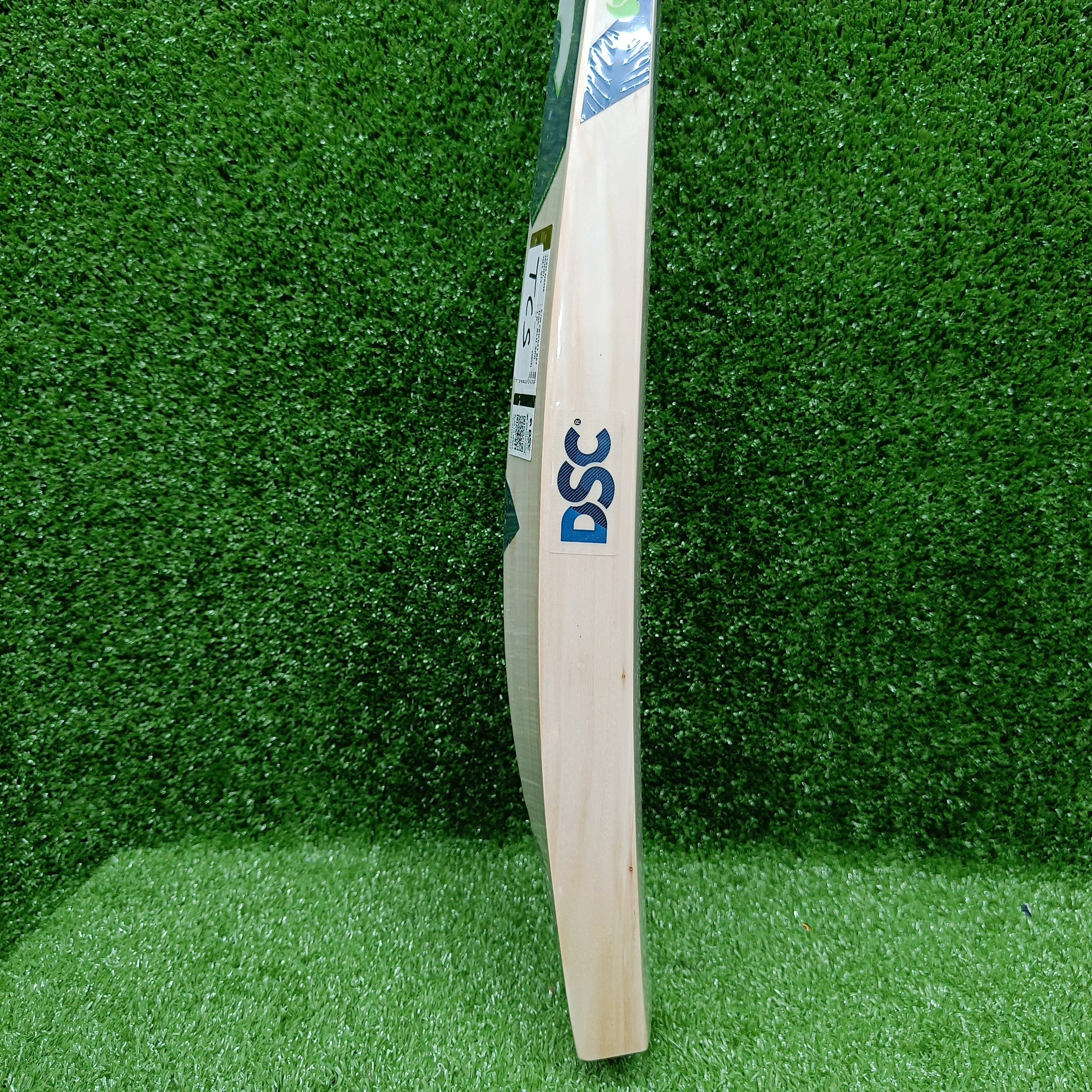 DSC BLU 300 English Willow Cricket Bat
