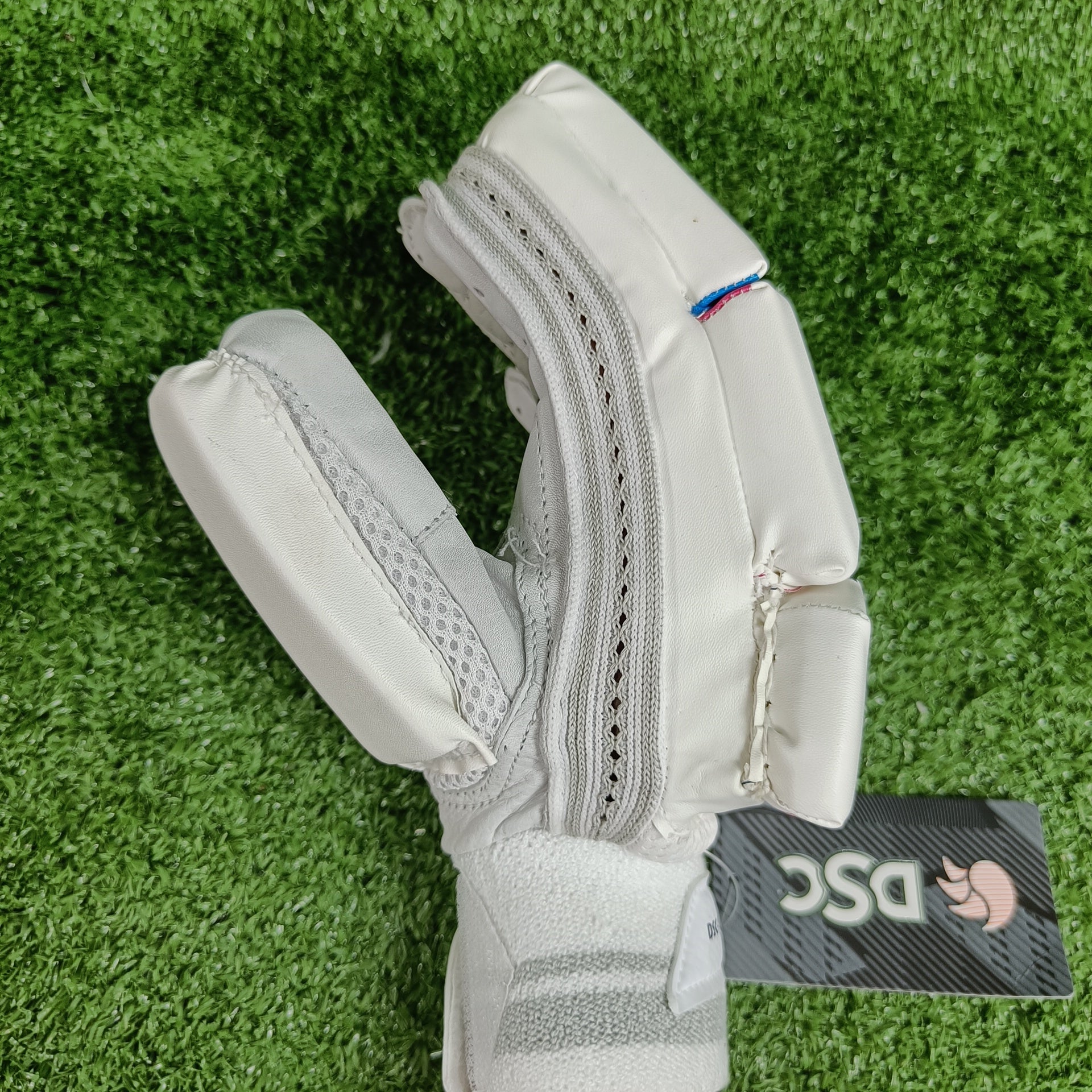 DSC Intense Junior / Youth Cricket Batting Gloves - Top Cricket Store