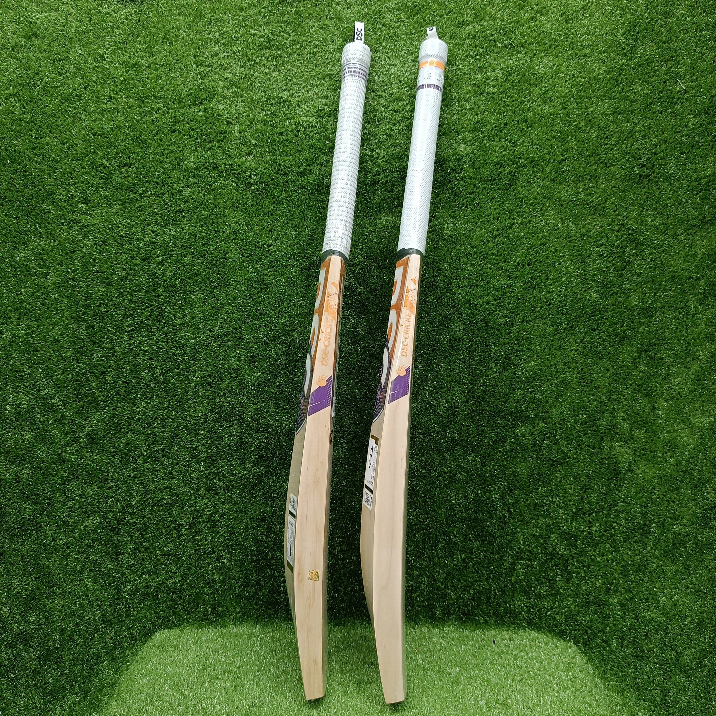 DSC Krunch 5.0 English Willow Cricket Bat - Top Cricket Store