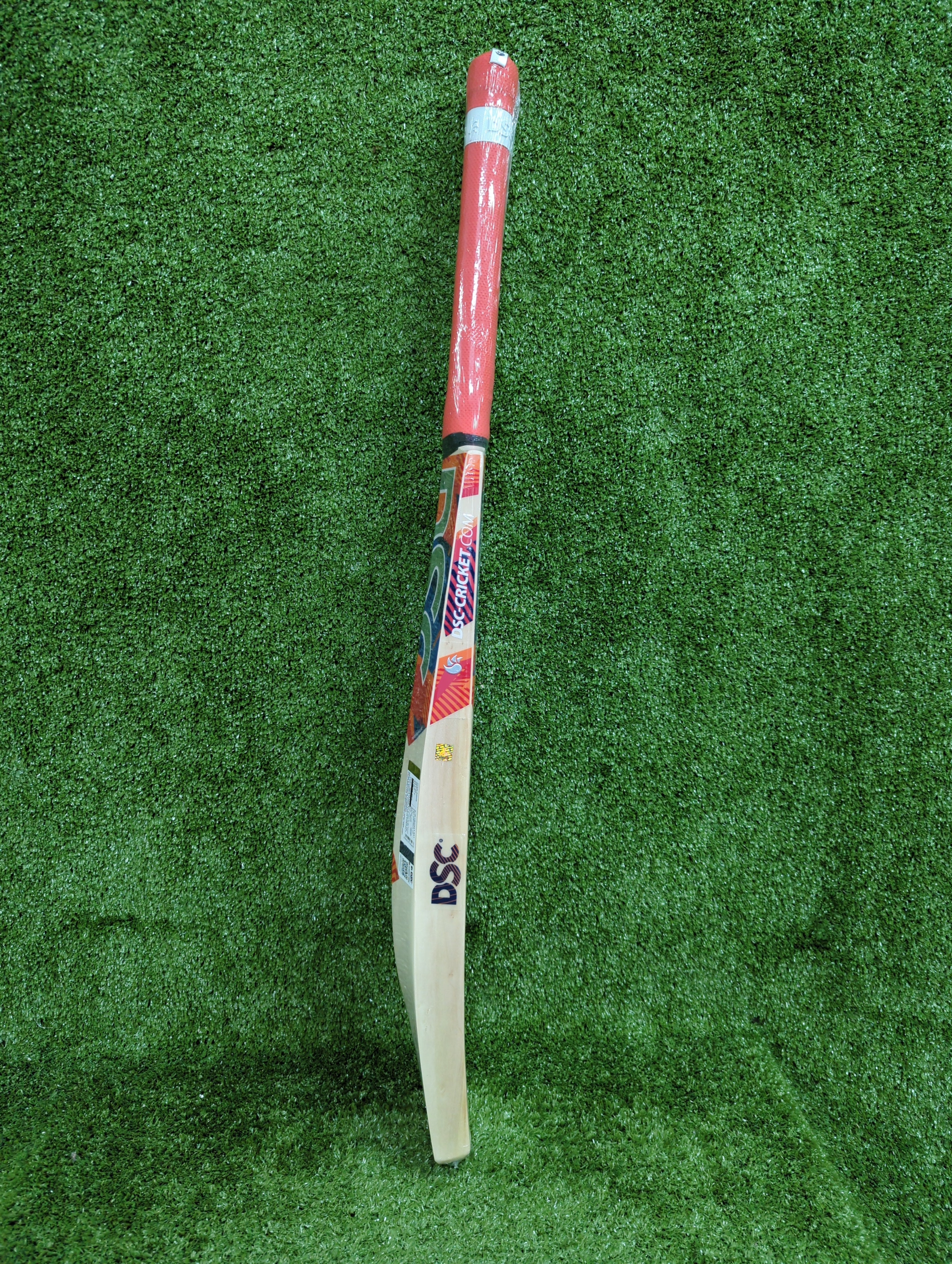 DSC Krunch 77 Kashmir Willow Cricket Bat - Top Cricket Store