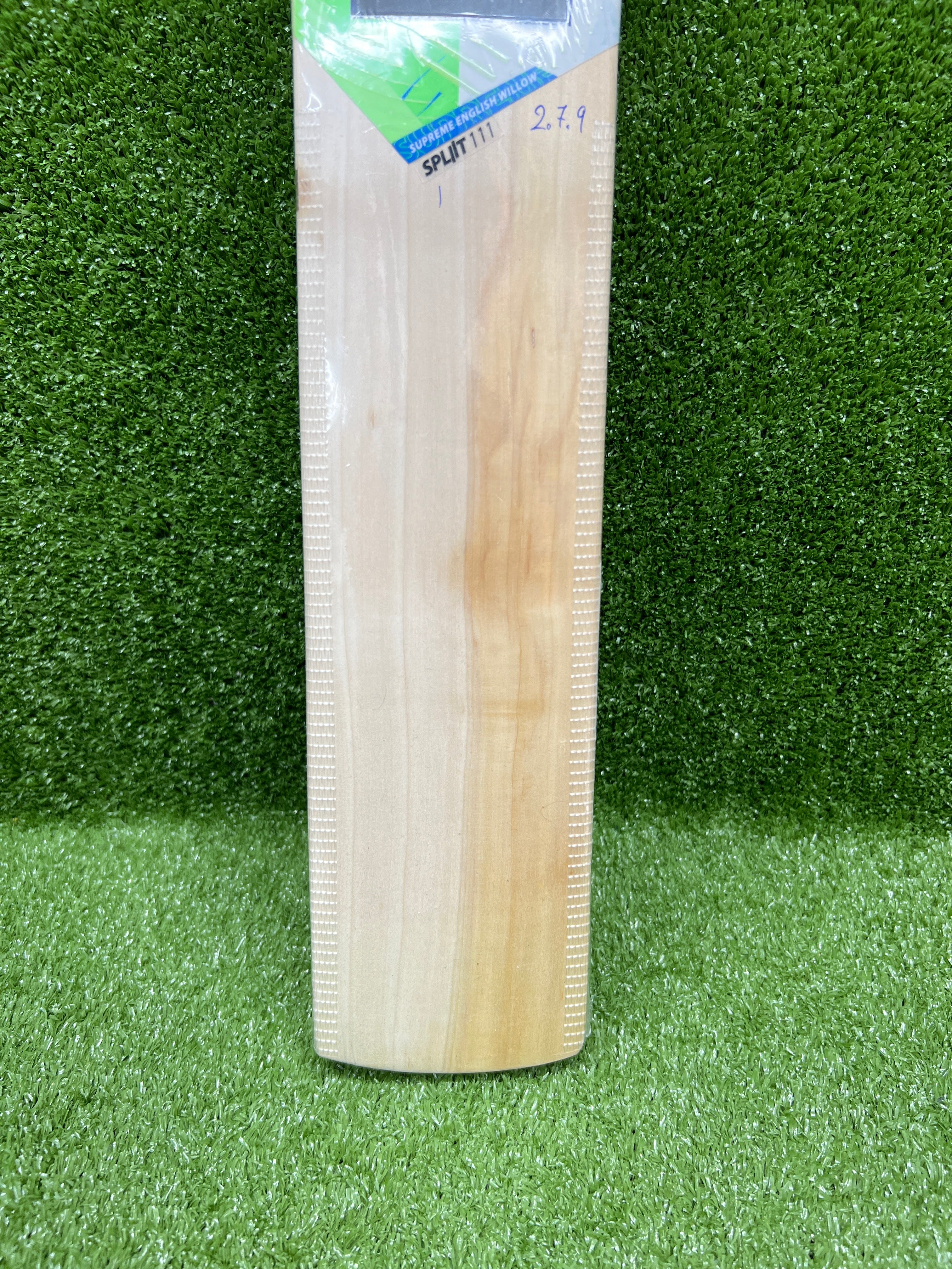 DSC Split 111 English Willow Cricket Bat - Top Cricket Store