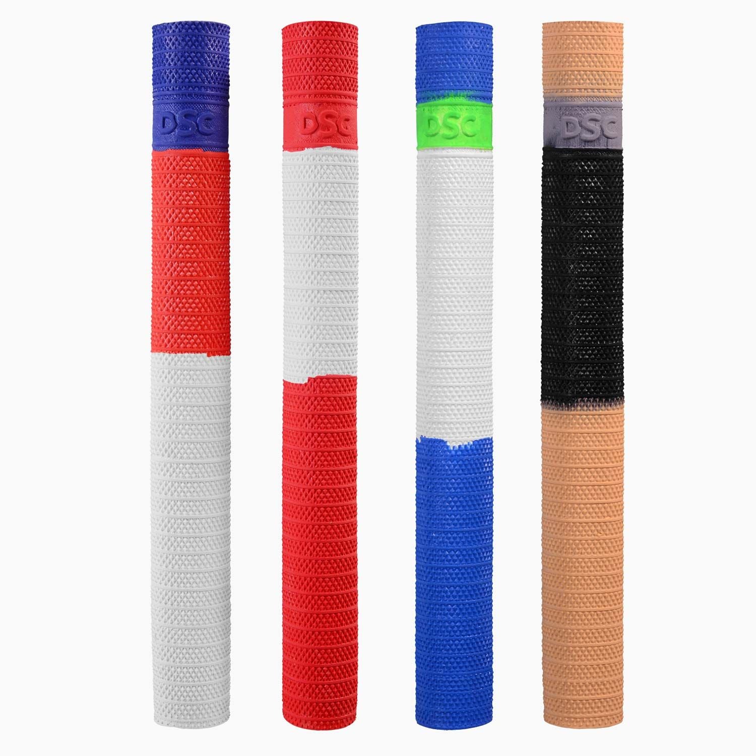 DSC Spyder Cricket Bat Grip - Top Cricket Store