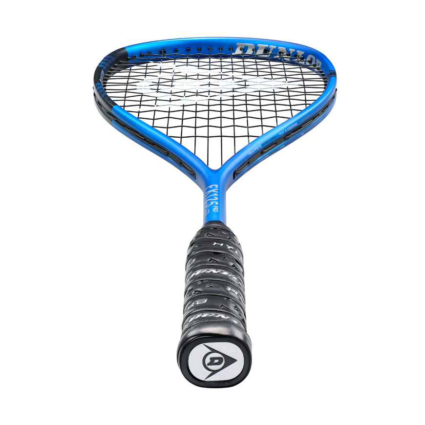 Dunlop SR FX 125 Pro Lite Squash Racket