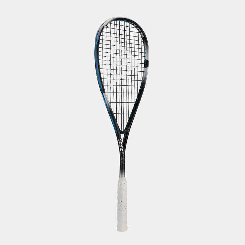 Dunlop SR Sonic Core Evolution 120 Squash Racket