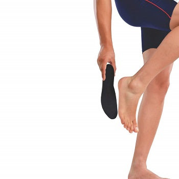 Dyna Cushioned Insole - Top Cricket Store