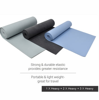 Dyna Physical Resistance Band - Top Cricket Store