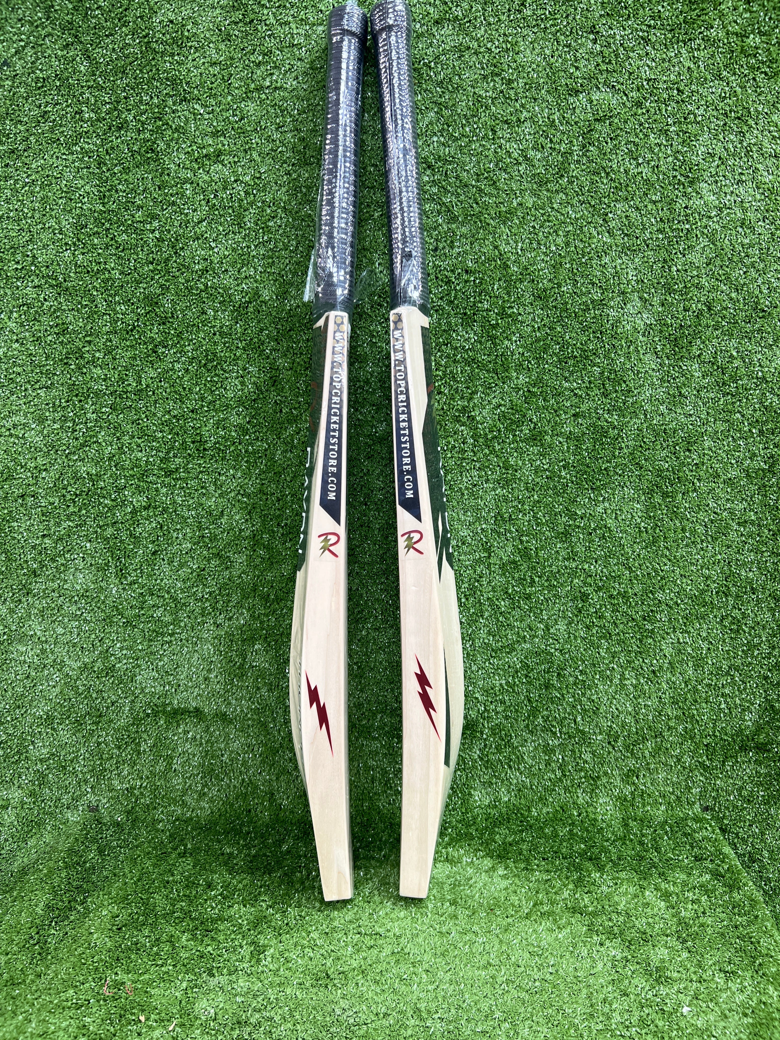 Raydn Players Grade  SKY Profile English Willow Cricket Bat