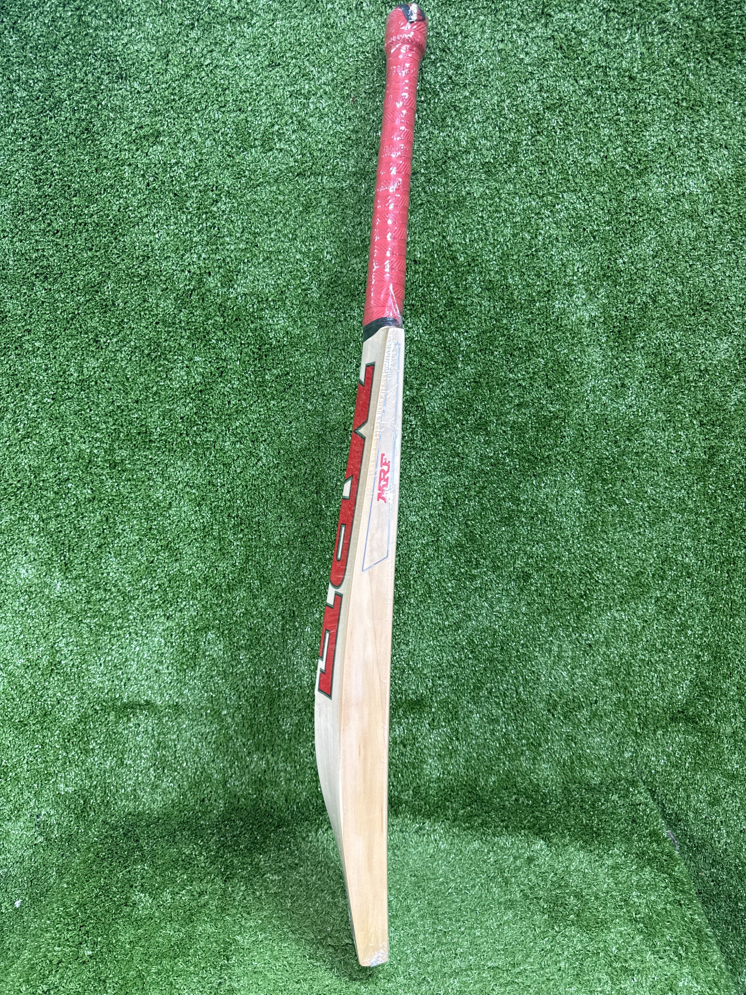 MRF Conquerer English Willow Cricket Bat