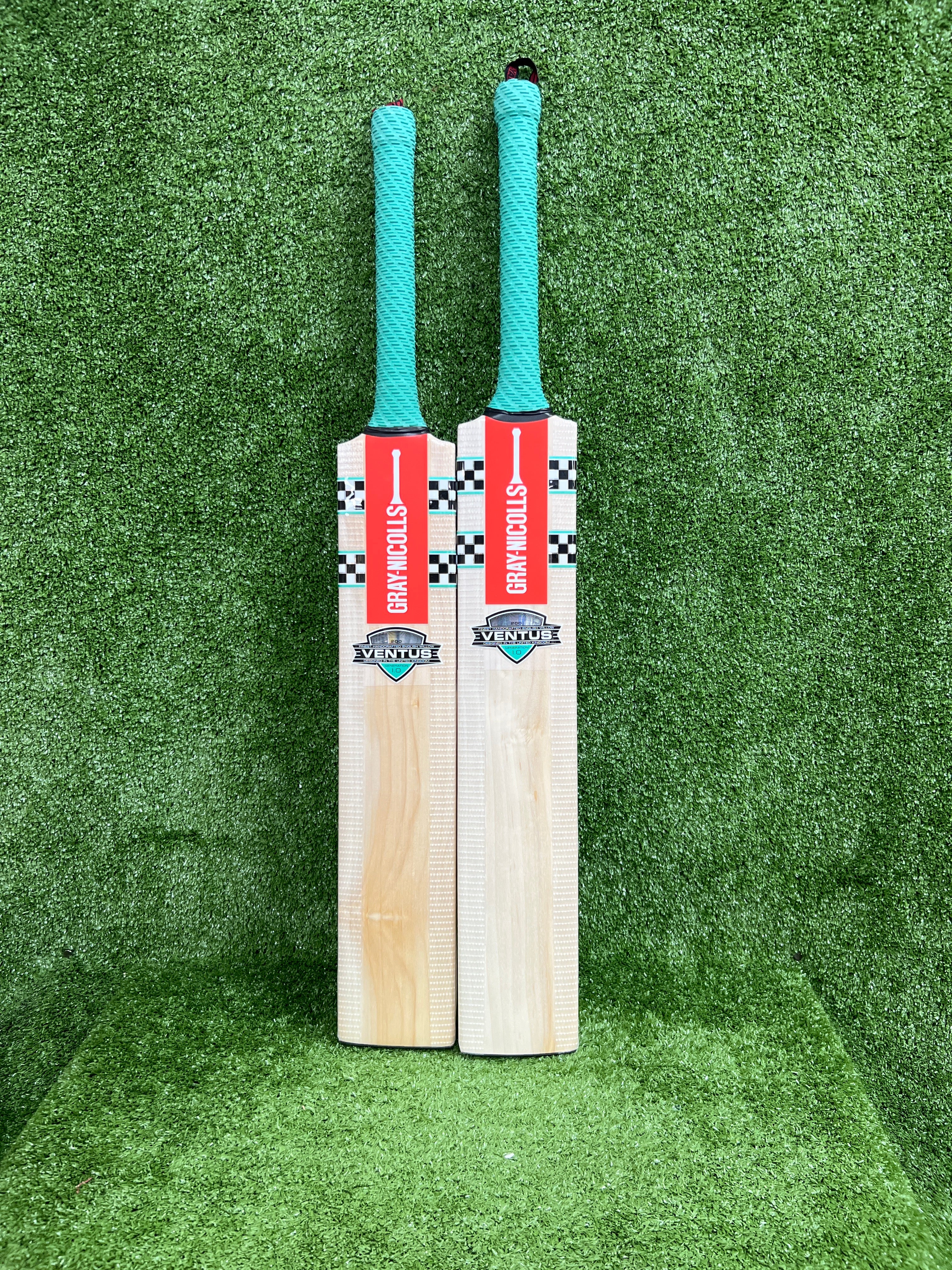Gray-Nicolls Ventus Gen 1.0 200 Junior / Youth English Willow Cricket Bat
