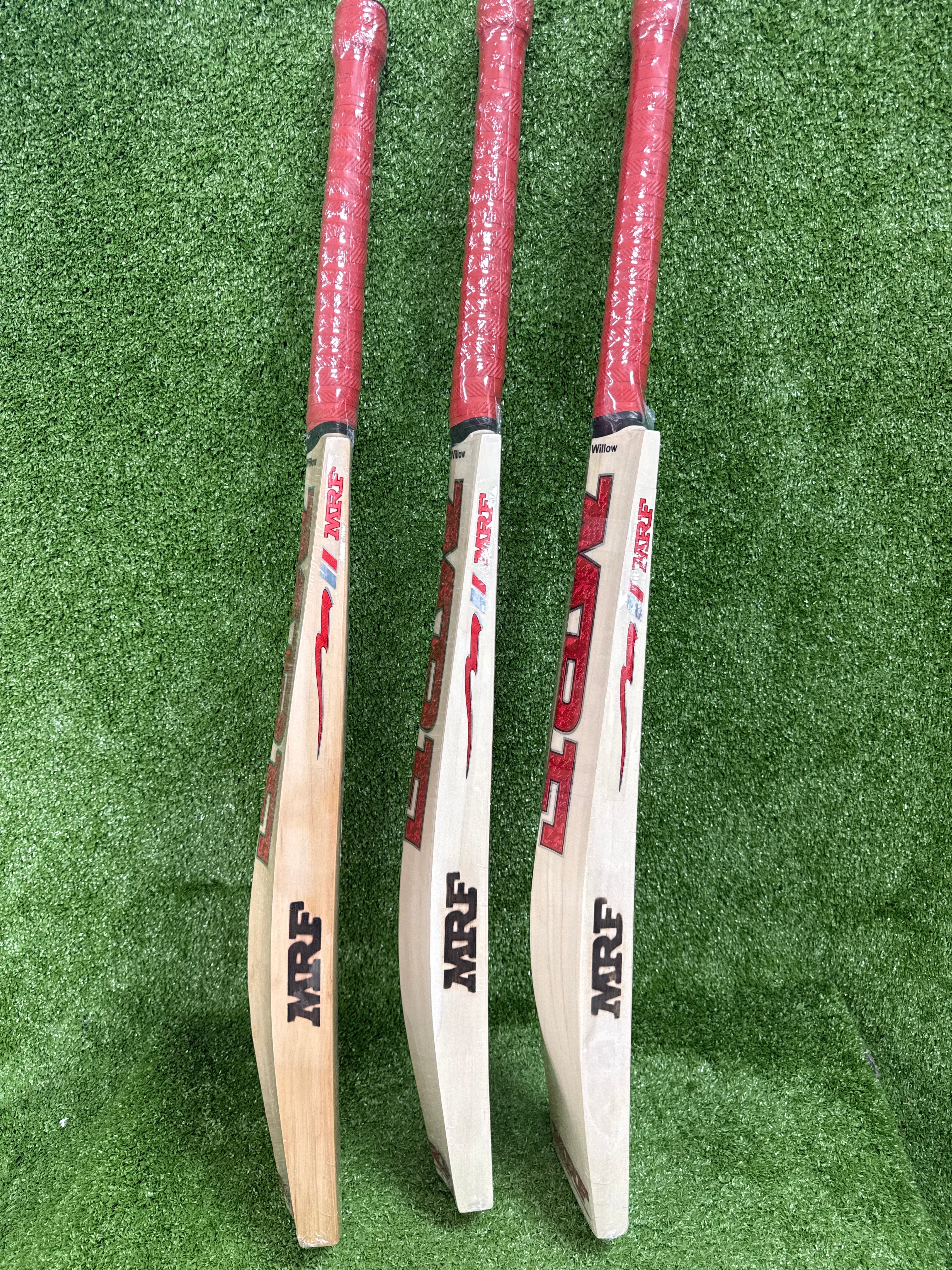 MRF Genius Grand Supreme English Willow Cricket Bat