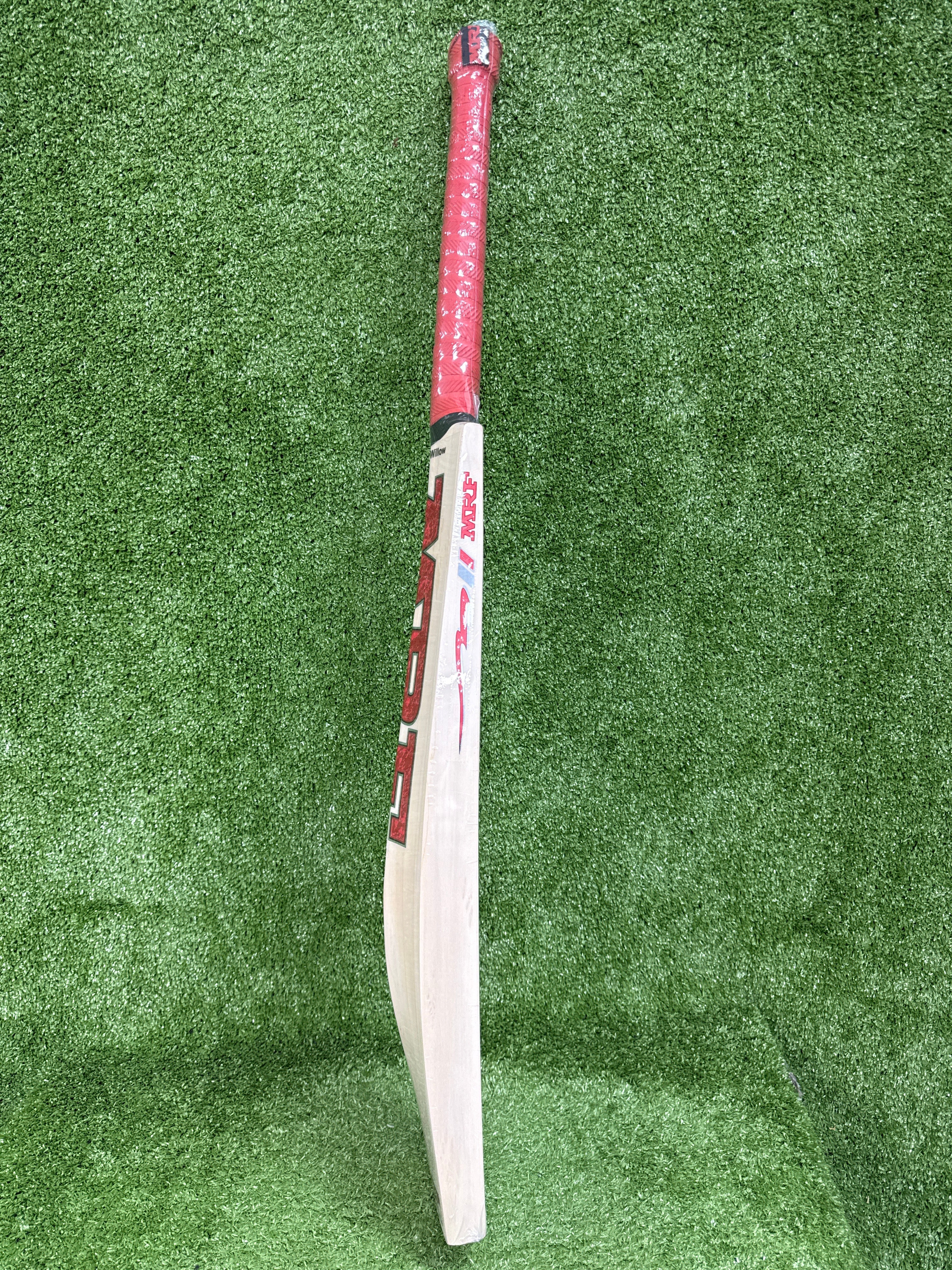 MRF Prince Limited Edition Grade 1 English Willow Cricket Bat (SH)