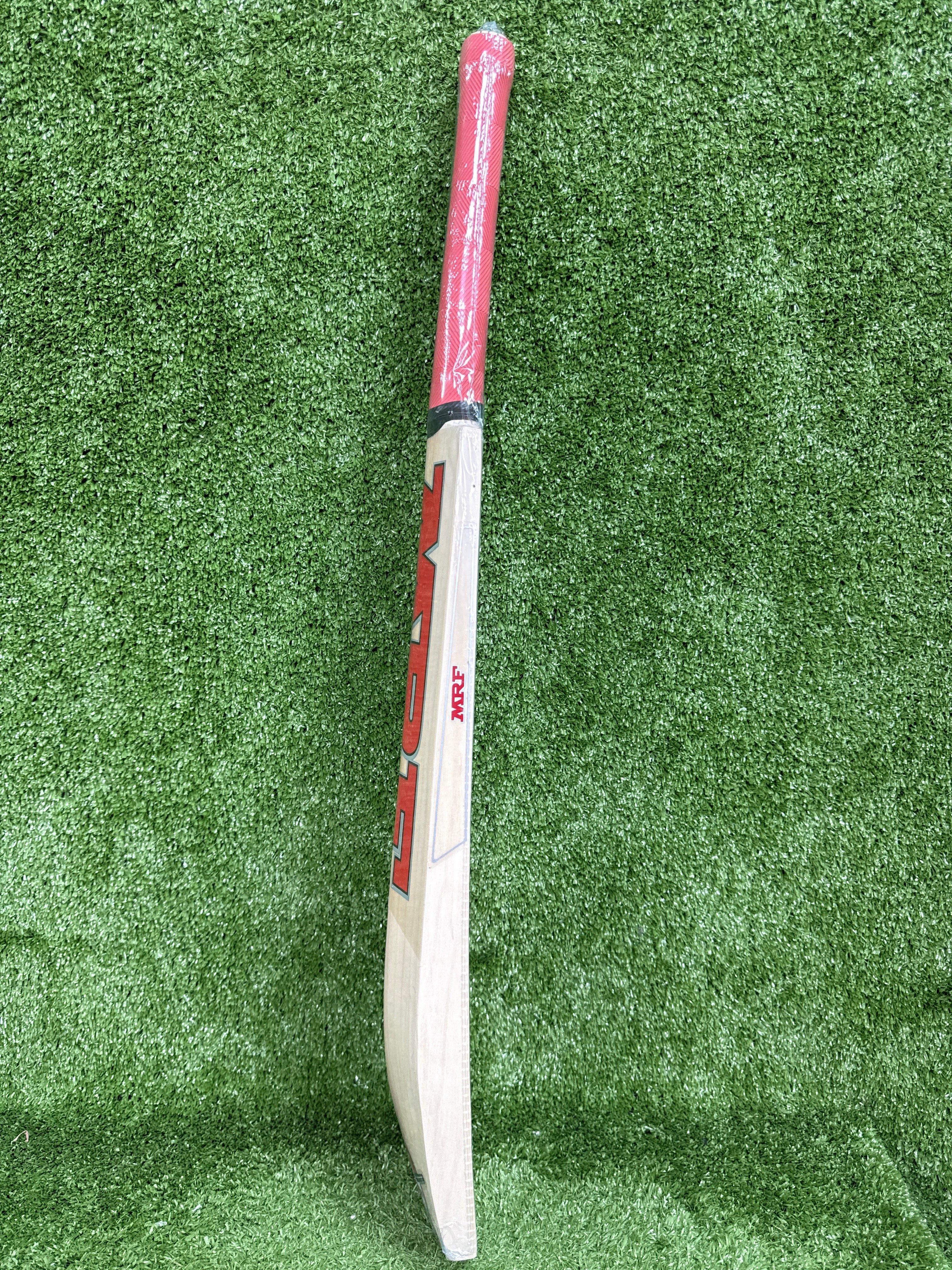 MRF Champ VK18 Junior / Youth Cricket Bat | Virat Kohli Kashmir Willow