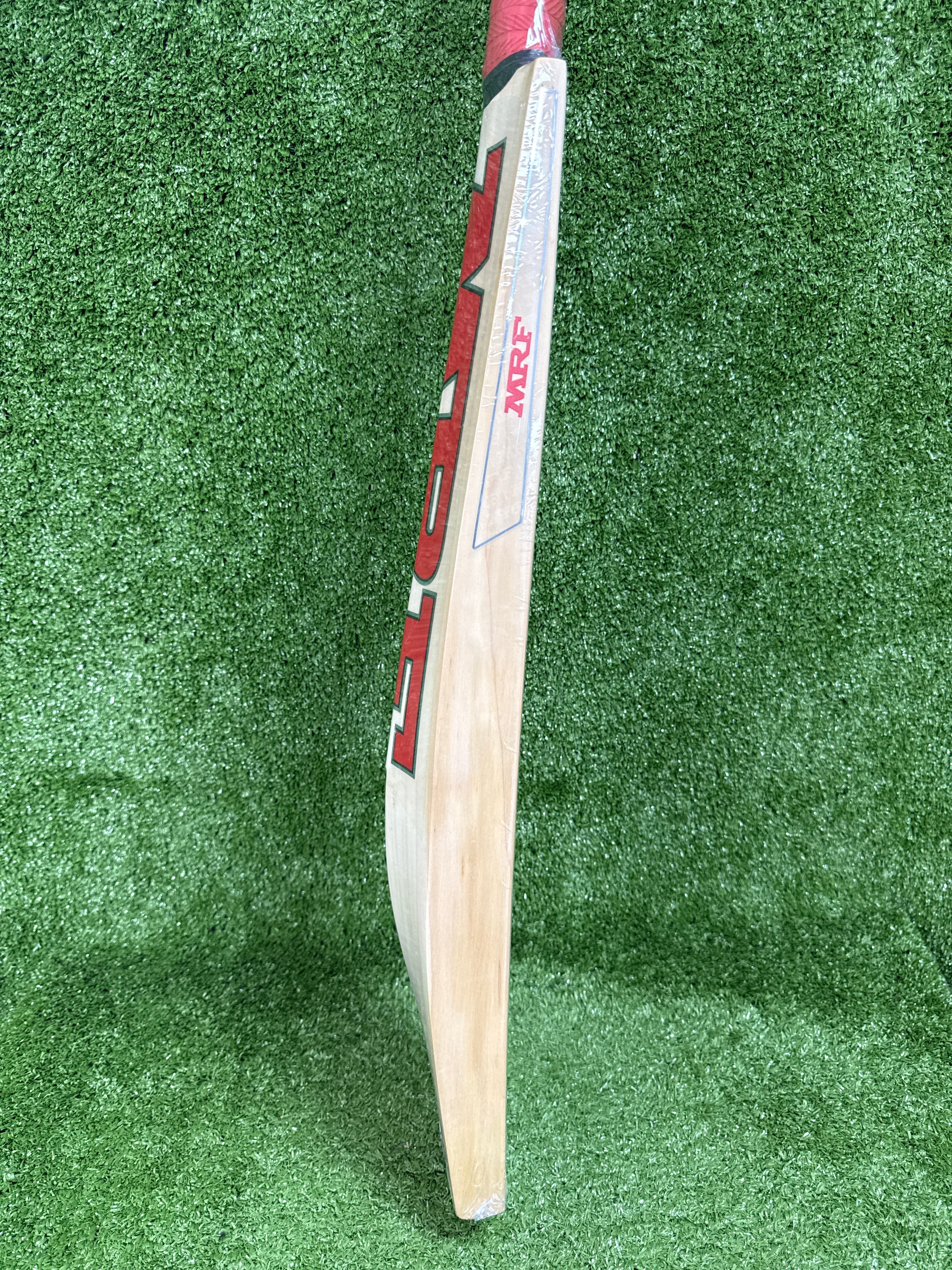 MRF Conquerer English Willow Cricket Bat