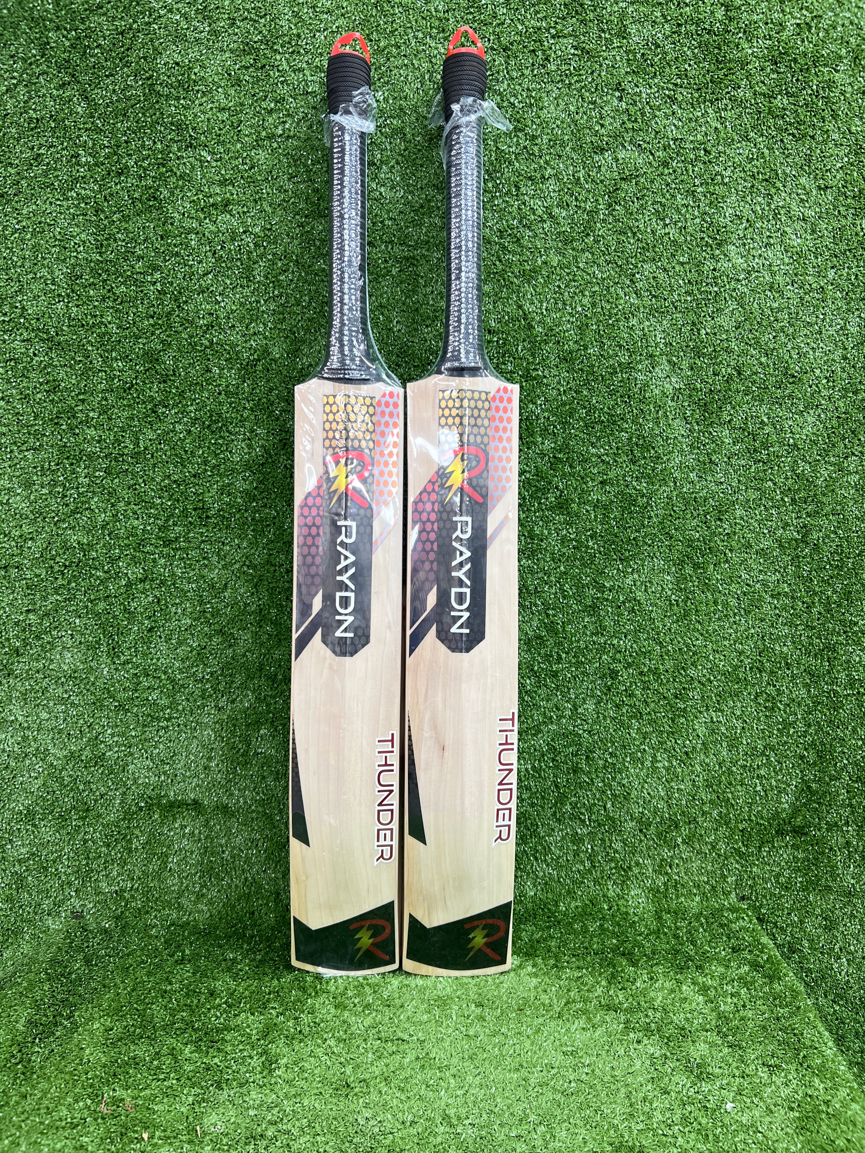 Raydn Grade 1 SKY Profile English Willow Cricket Bat