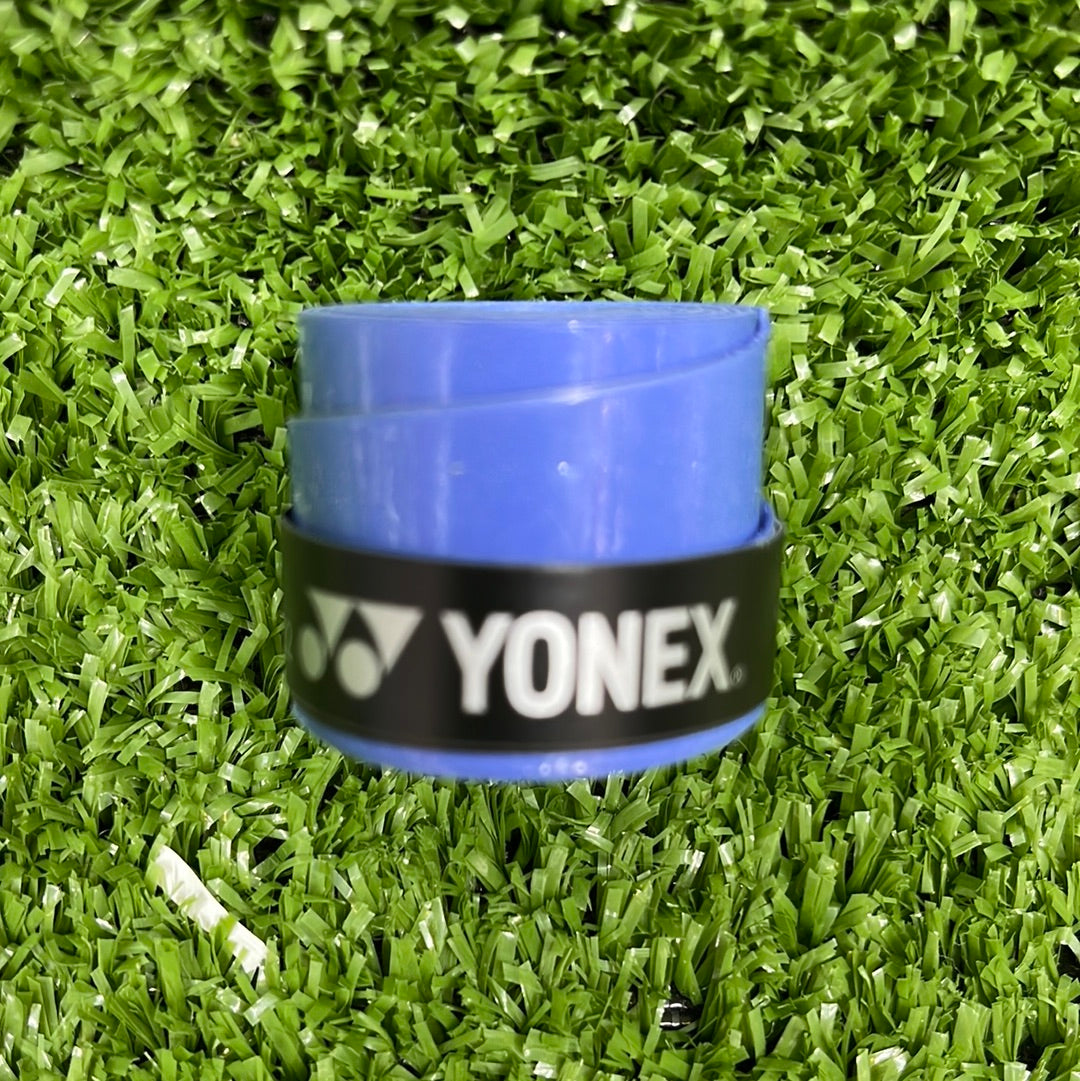 Yonex Tech Grips for Tennis and Badminton by Yonex - back view - TopCricketStore