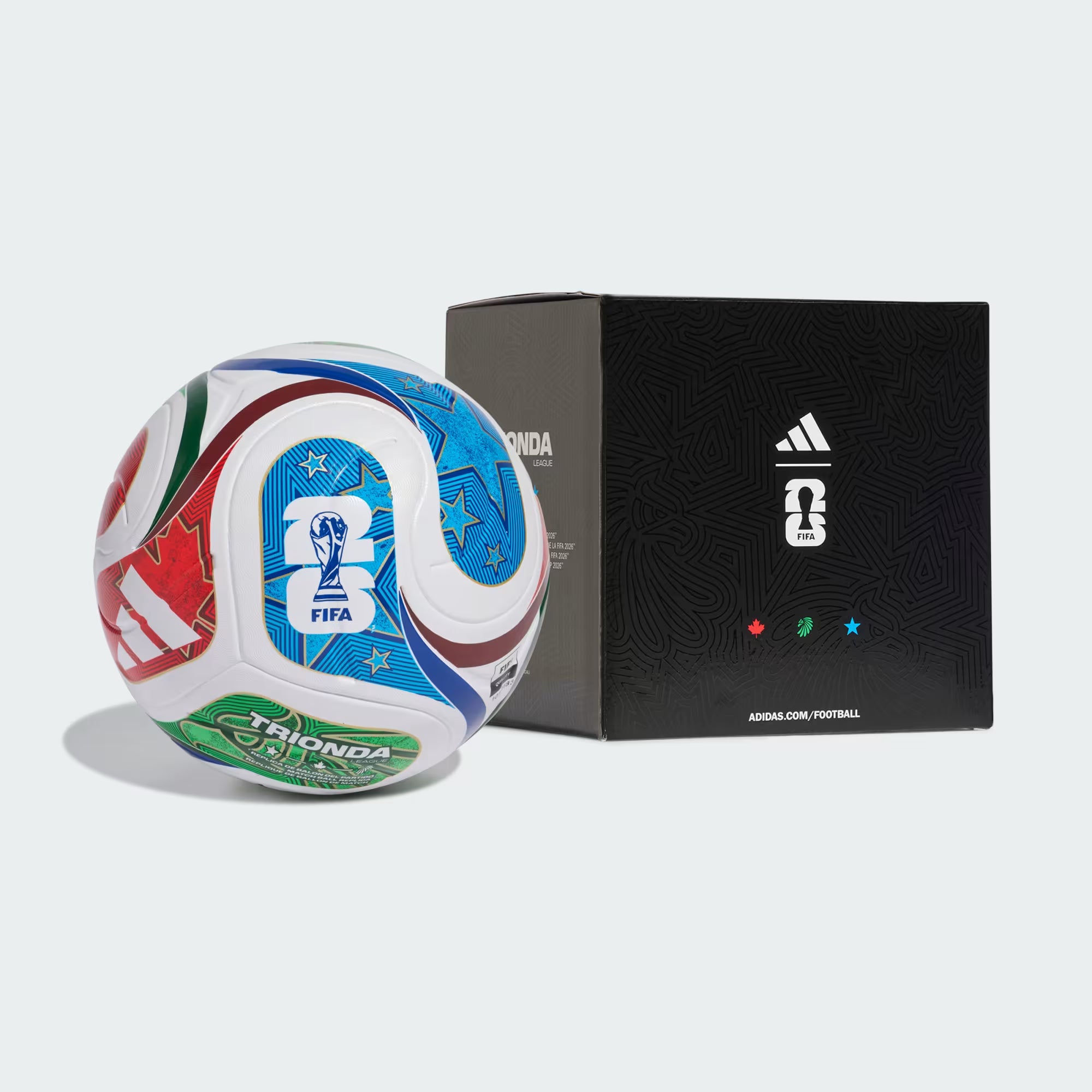 Adidas FIFA World Cup 26™ League Soccer Ball